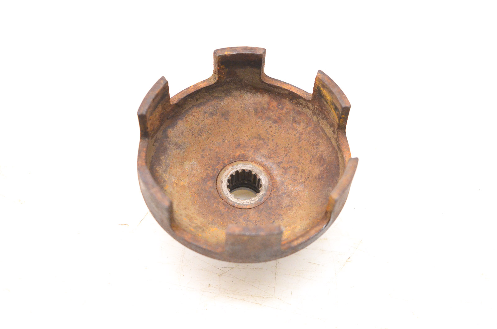 92 Suzuki Quadrunner 250 2x4 Pull Start Recoil Gear LTF250