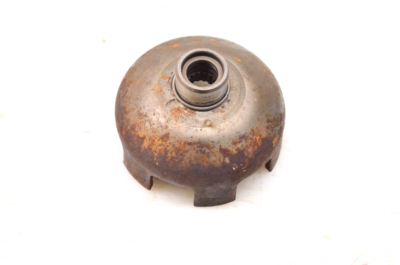 92 Suzuki Quadrunner 250 2x4 Pull Start Recoil Gear LTF250