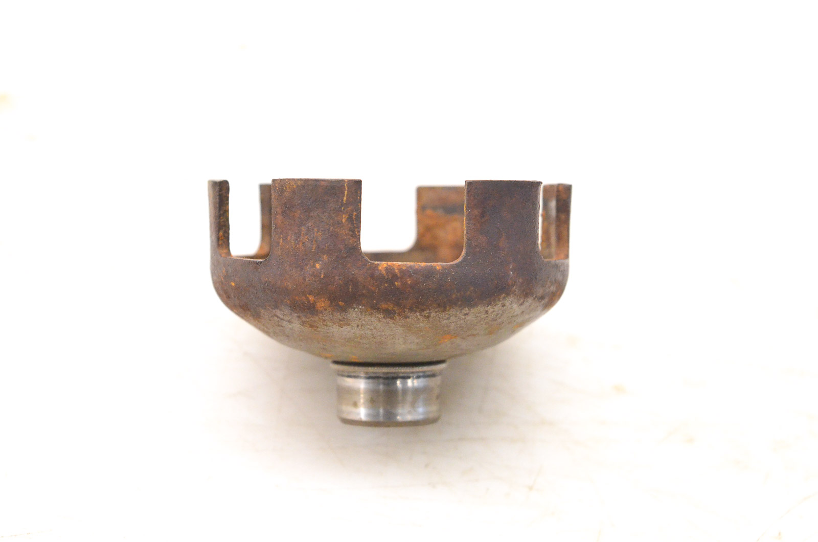 92 Suzuki Quadrunner 250 2x4 Pull Start Recoil Gear LTF250