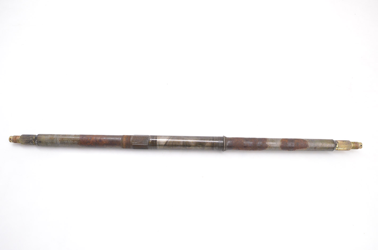 96 Polaris Xplorer 300 4x4 Rear Axle