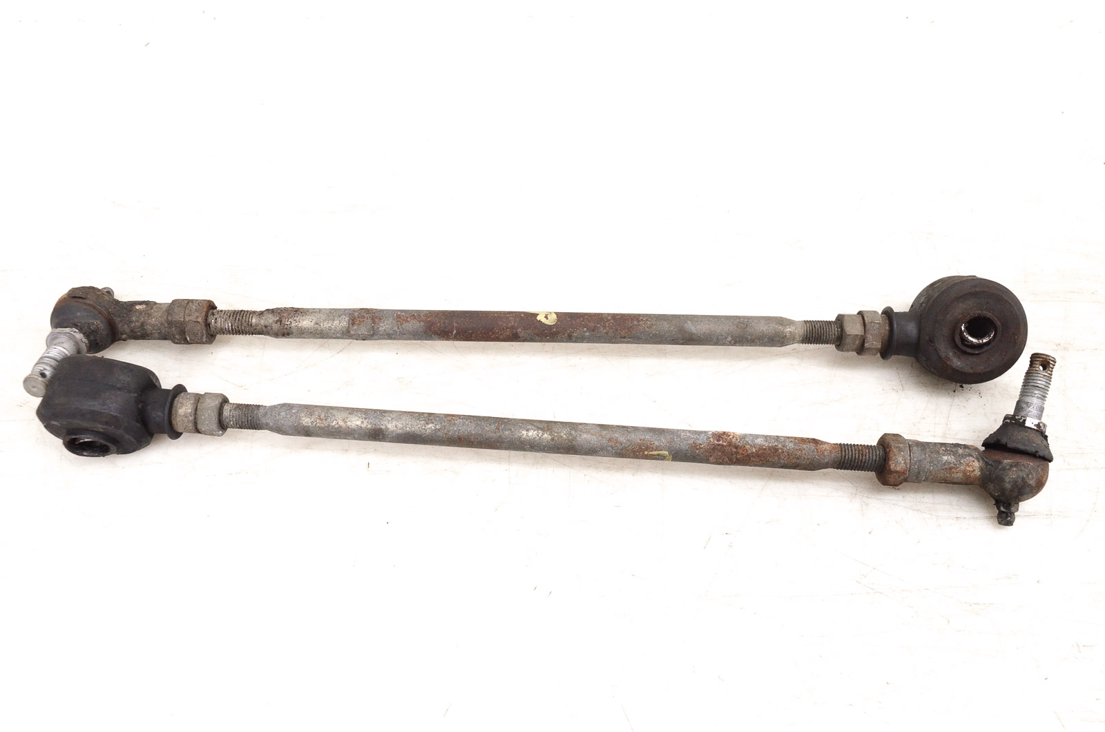 96 Polaris Xplorer 300 4x4 Tie Rods & Ends
