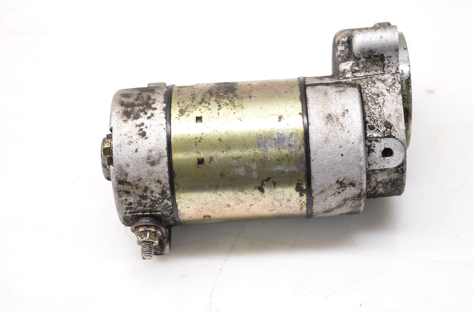 96 Polaris Xplorer 300 4x4 Starter Motor