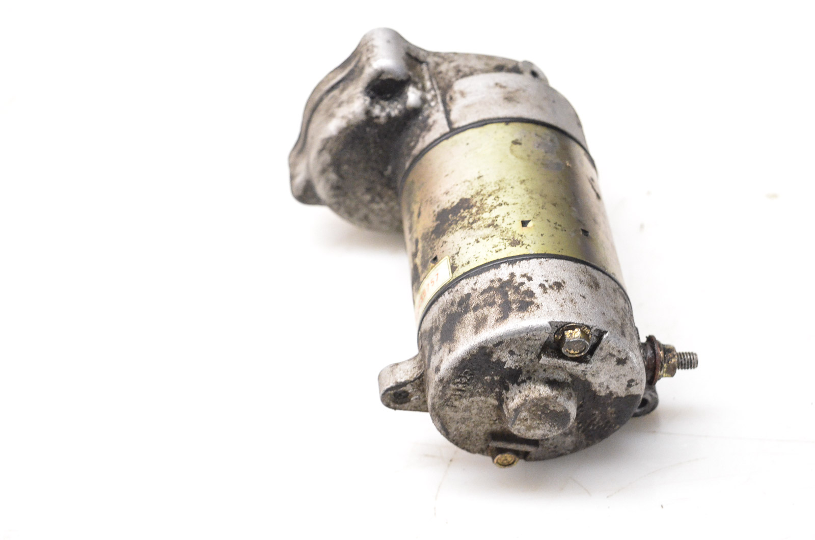 96 Polaris Xplorer 300 4x4 Starter Motor