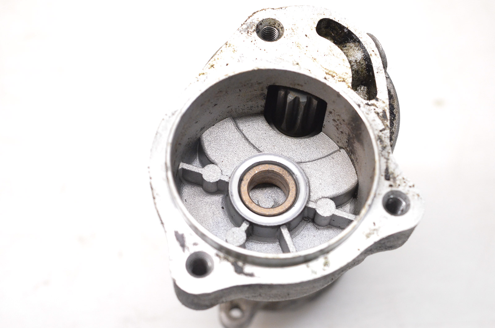96 Polaris Xplorer 300 4x4 Starter Motor