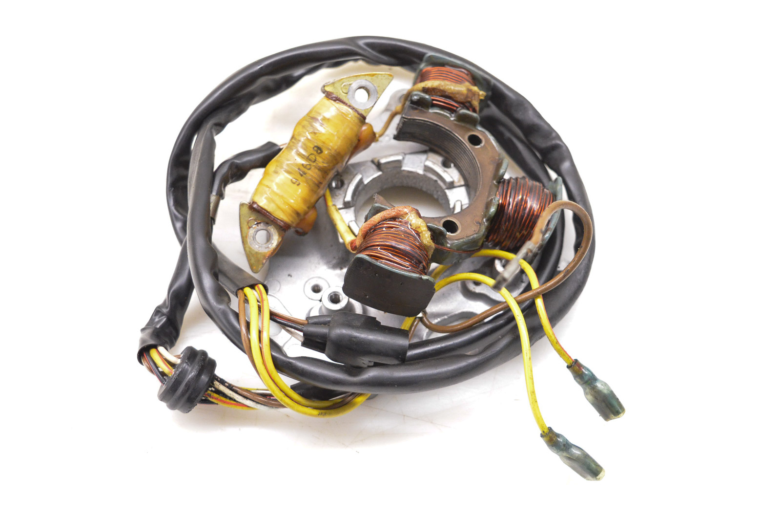 96 Polaris Xplorer 300 4x4 Stator