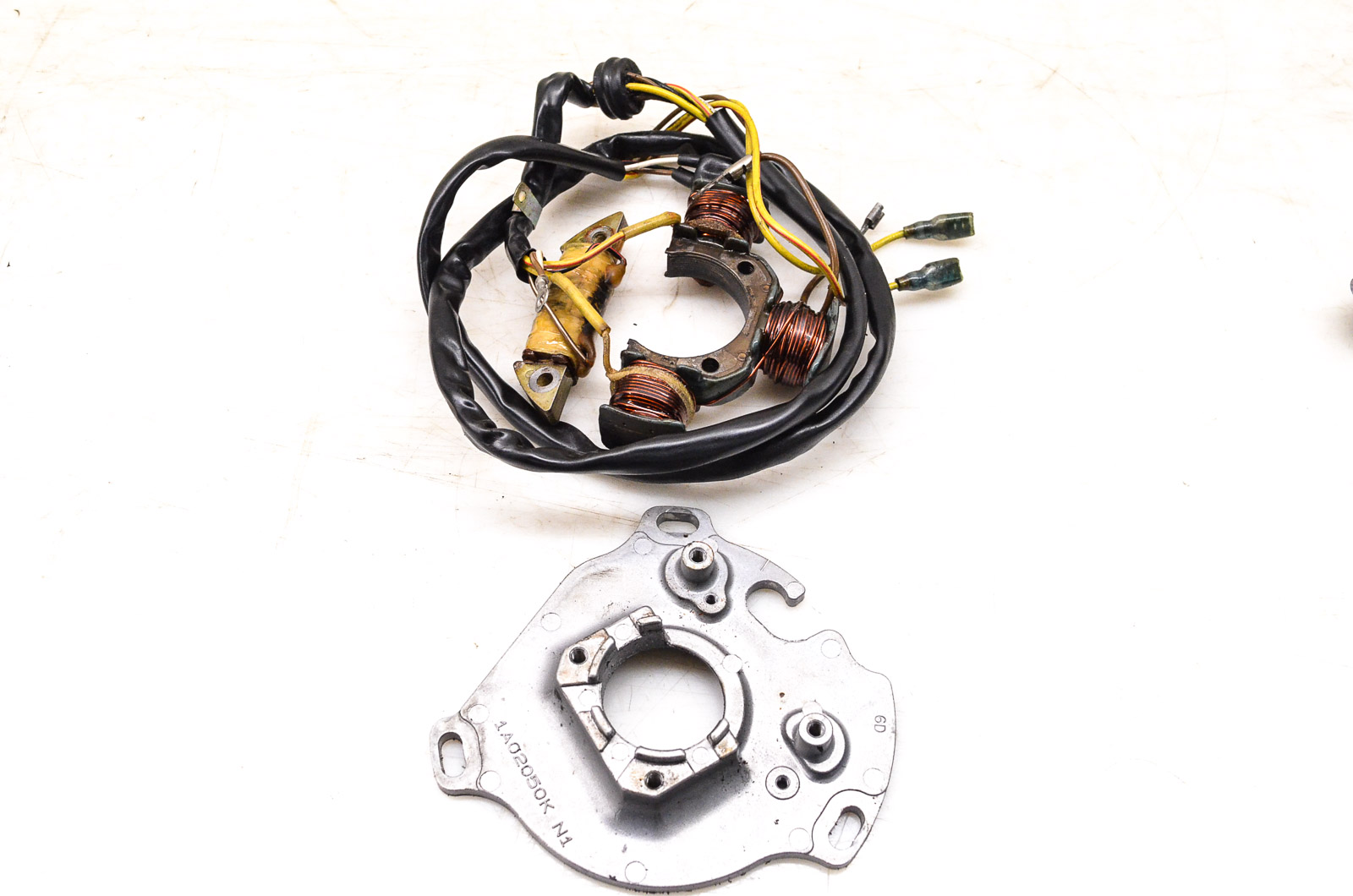 96 Polaris Xplorer 300 4x4 Stator