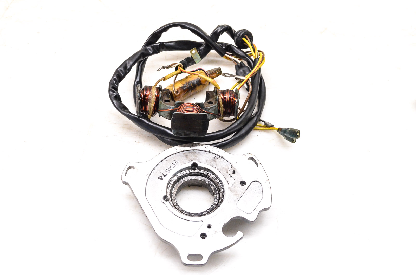 96 Polaris Xplorer 300 4x4 Stator