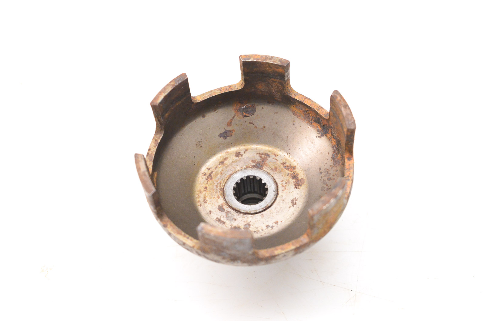 98 Arctic Cat 454 2x4 Pull Start Recoil Gear