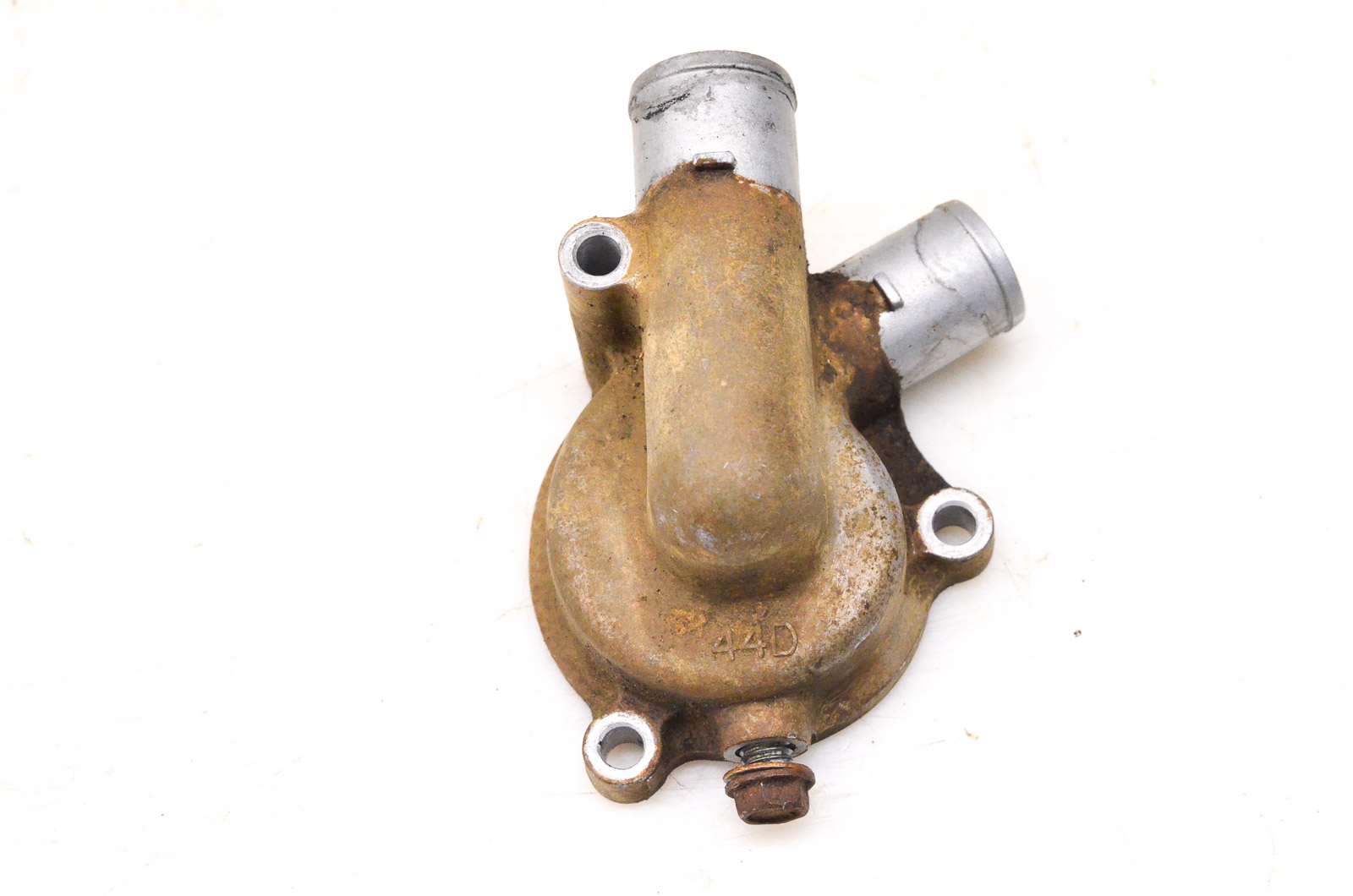 98 Arctic Cat 454 2x4 Water Pump Cover