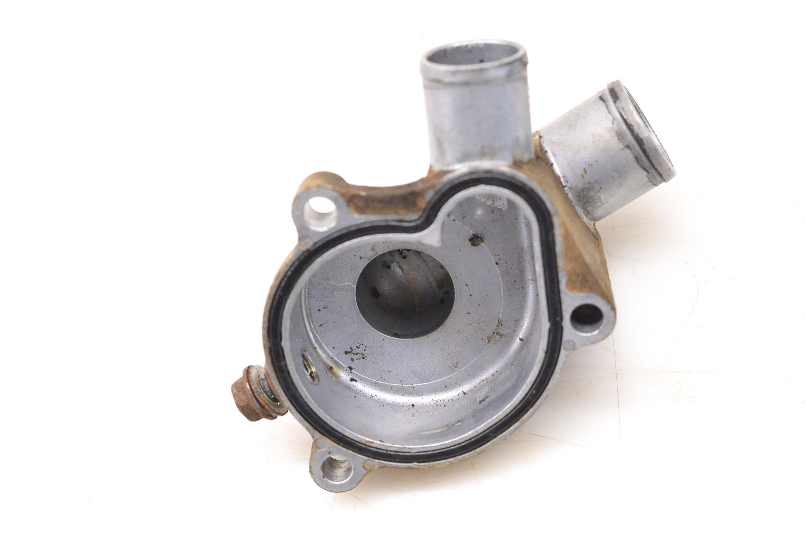 98 Arctic Cat 454 2x4 Water Pump Cover
