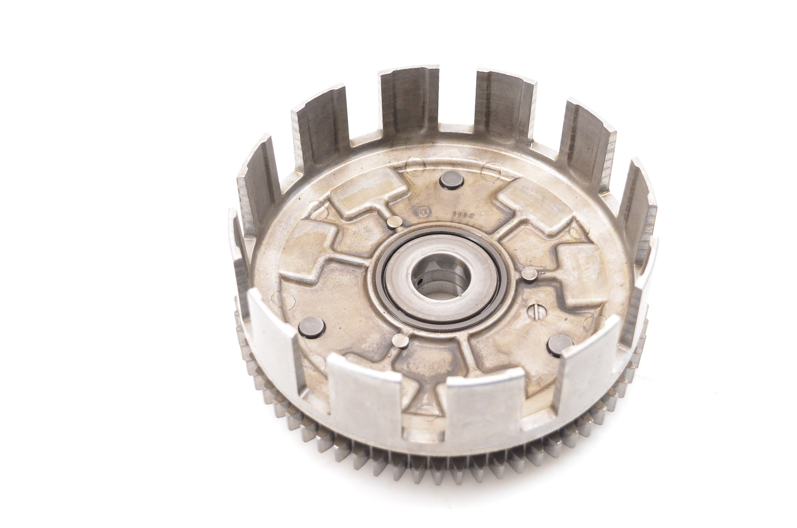 98 Arctic Cat 454 2x4 Clutch Basket