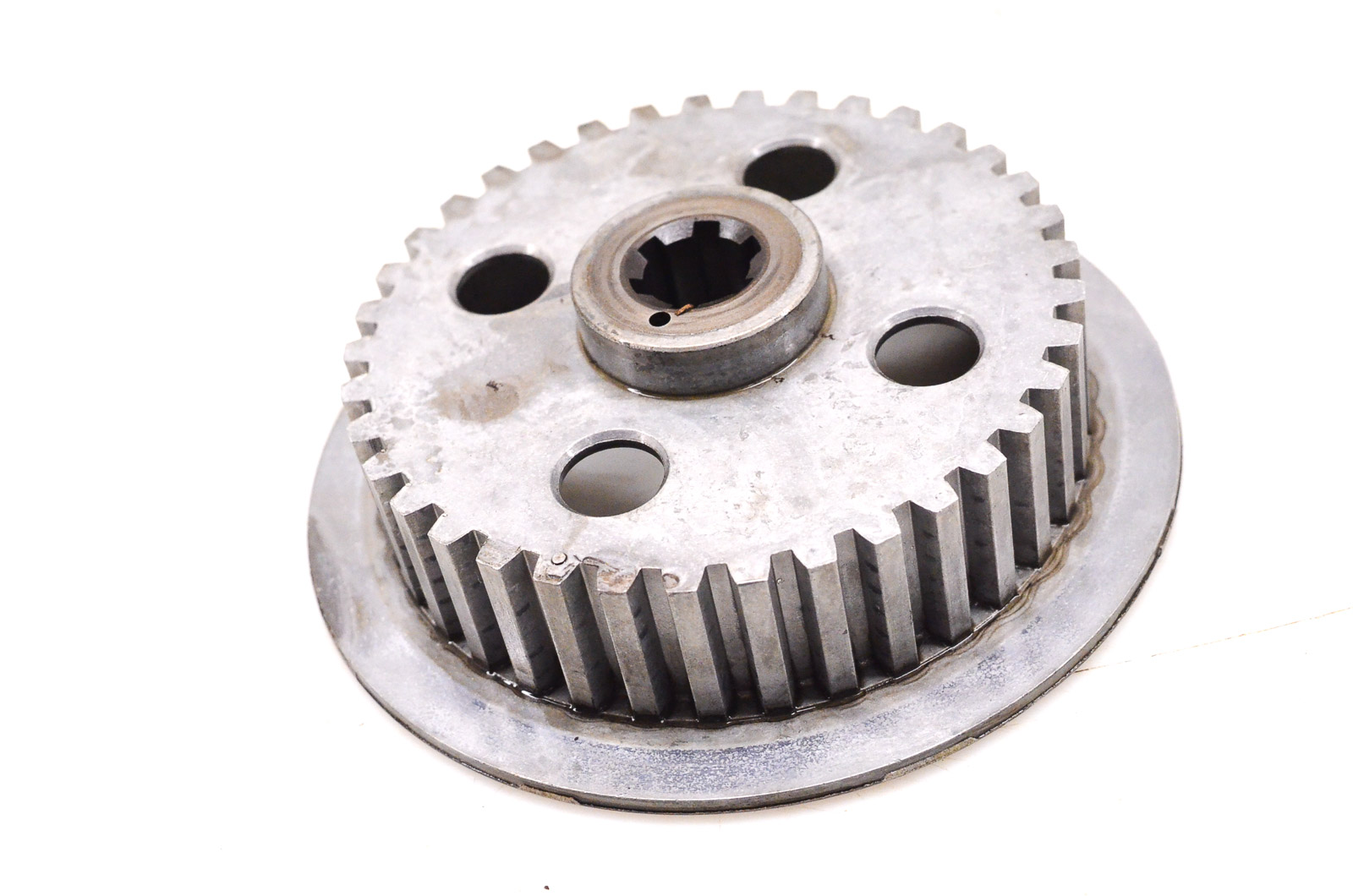 98 Arctic Cat 454 2x4 Inner Clutch Hub