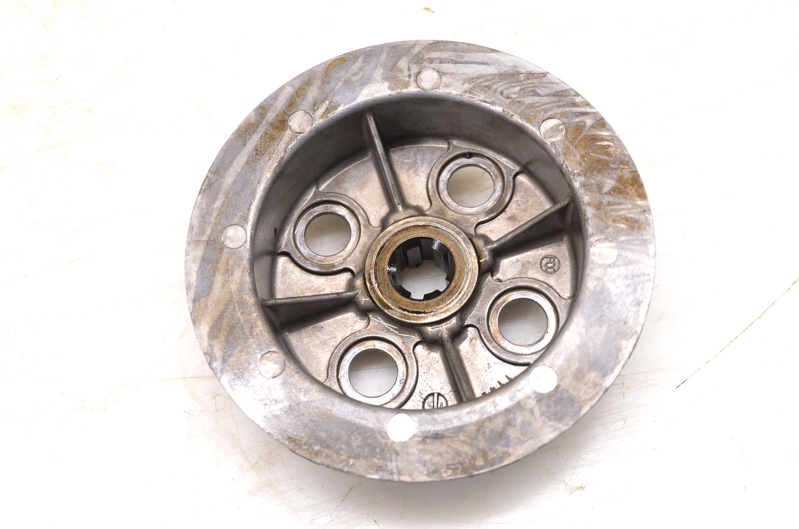 98 Arctic Cat 454 2x4 Inner Clutch Hub
