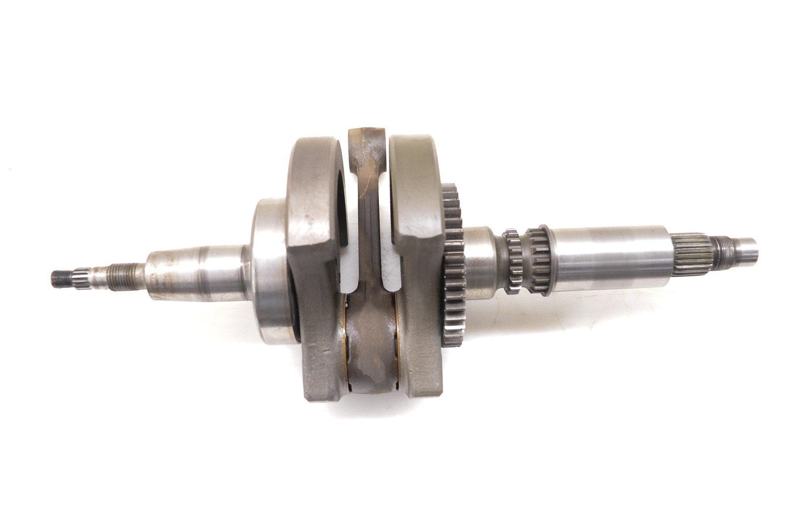 98 Arctic Cat 454 2x4 Crankshaft Crank Shaft