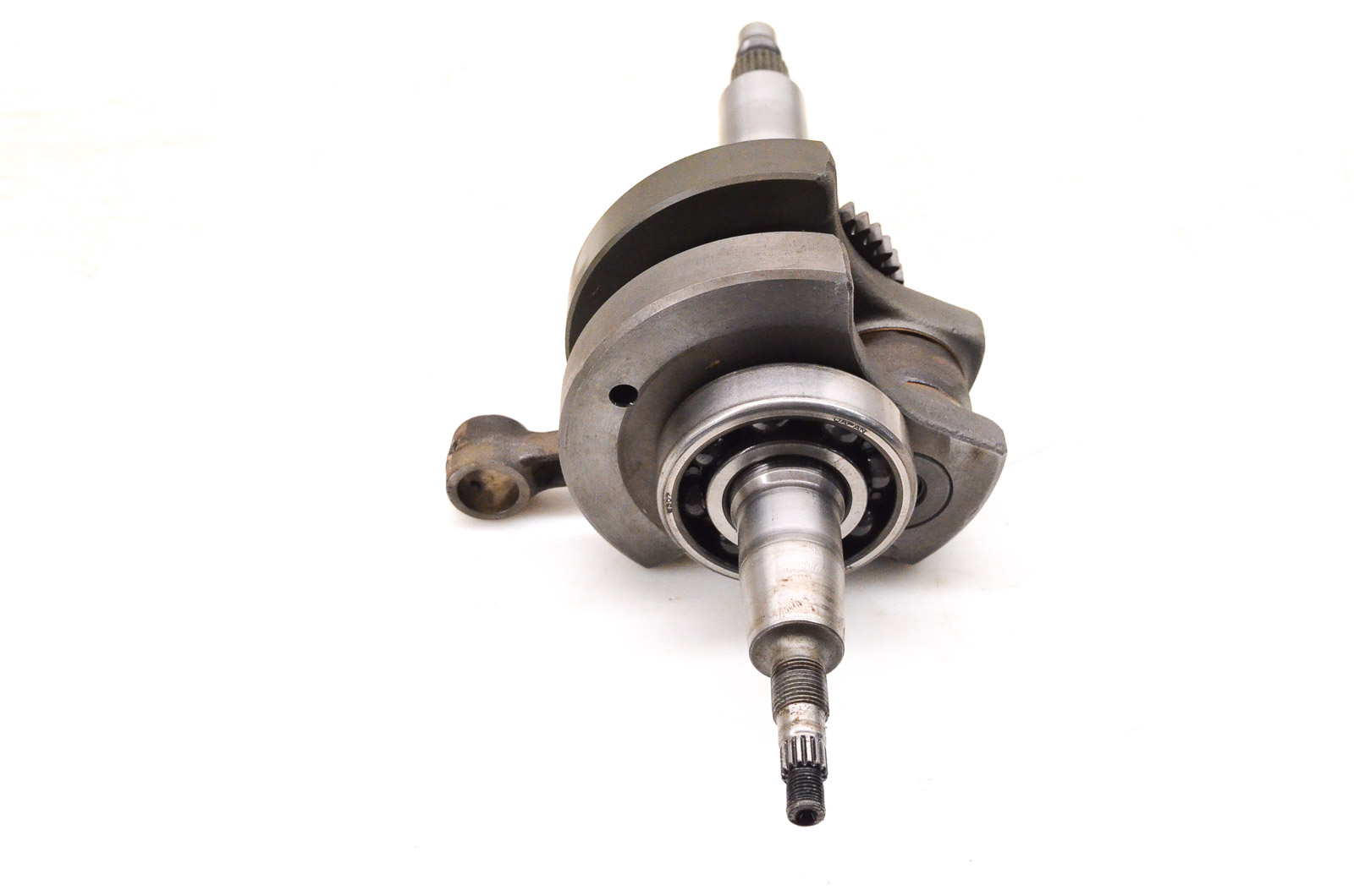 98 Arctic Cat 454 2x4 Crankshaft Crank Shaft