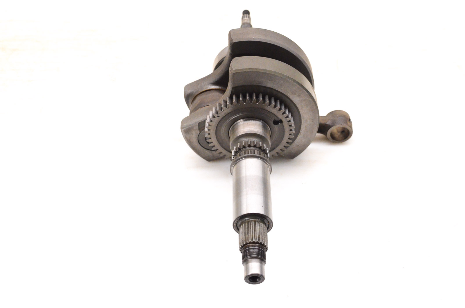 98 Arctic Cat 454 2x4 Crankshaft Crank Shaft