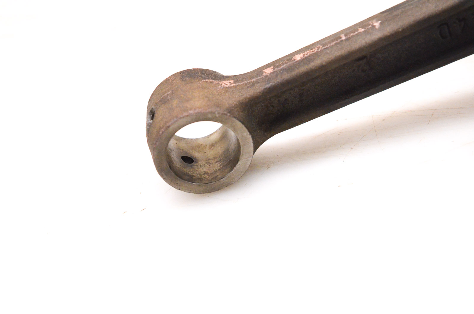 98 Arctic Cat 454 2x4 Crankshaft Crank Shaft