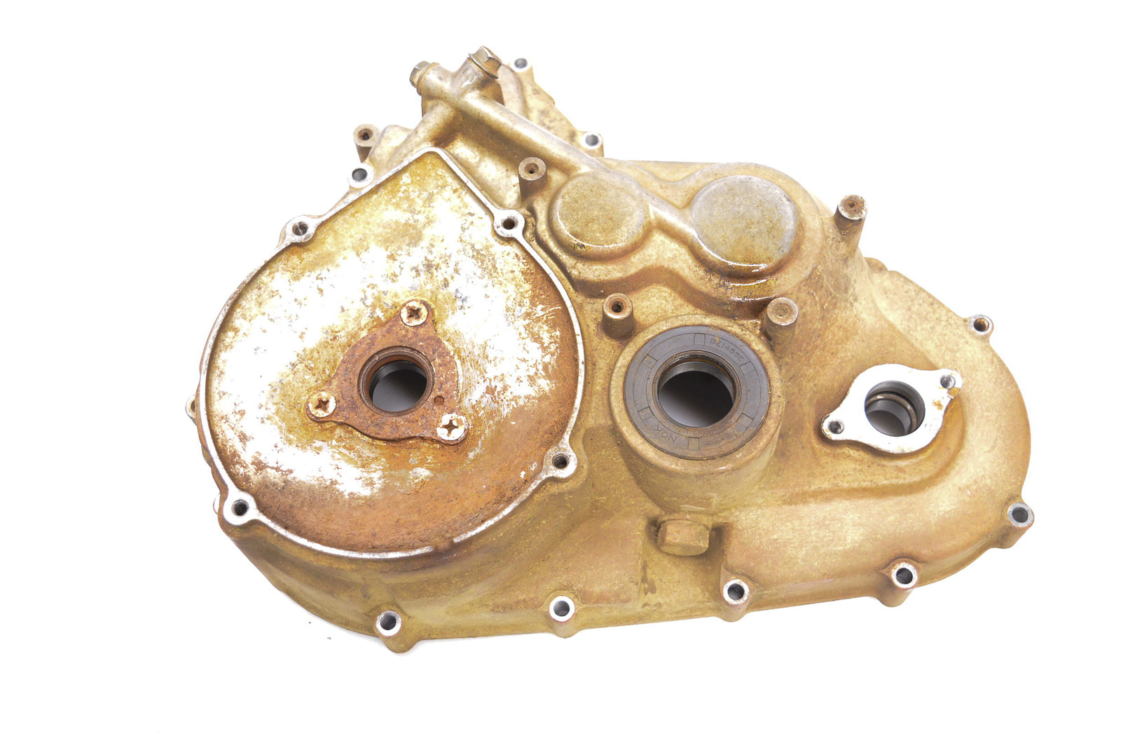 98 Arctic Cat 454 2x4 Stator Cover