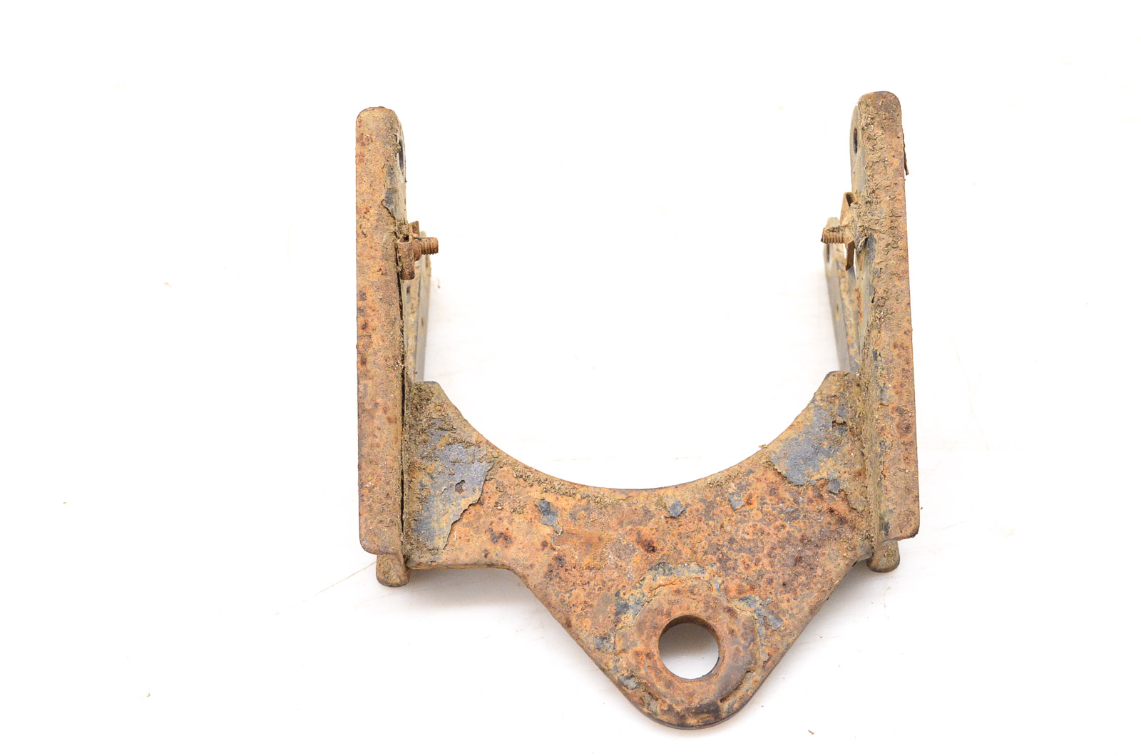 98 Arctic Cat 454 2x4 Tow Hitch