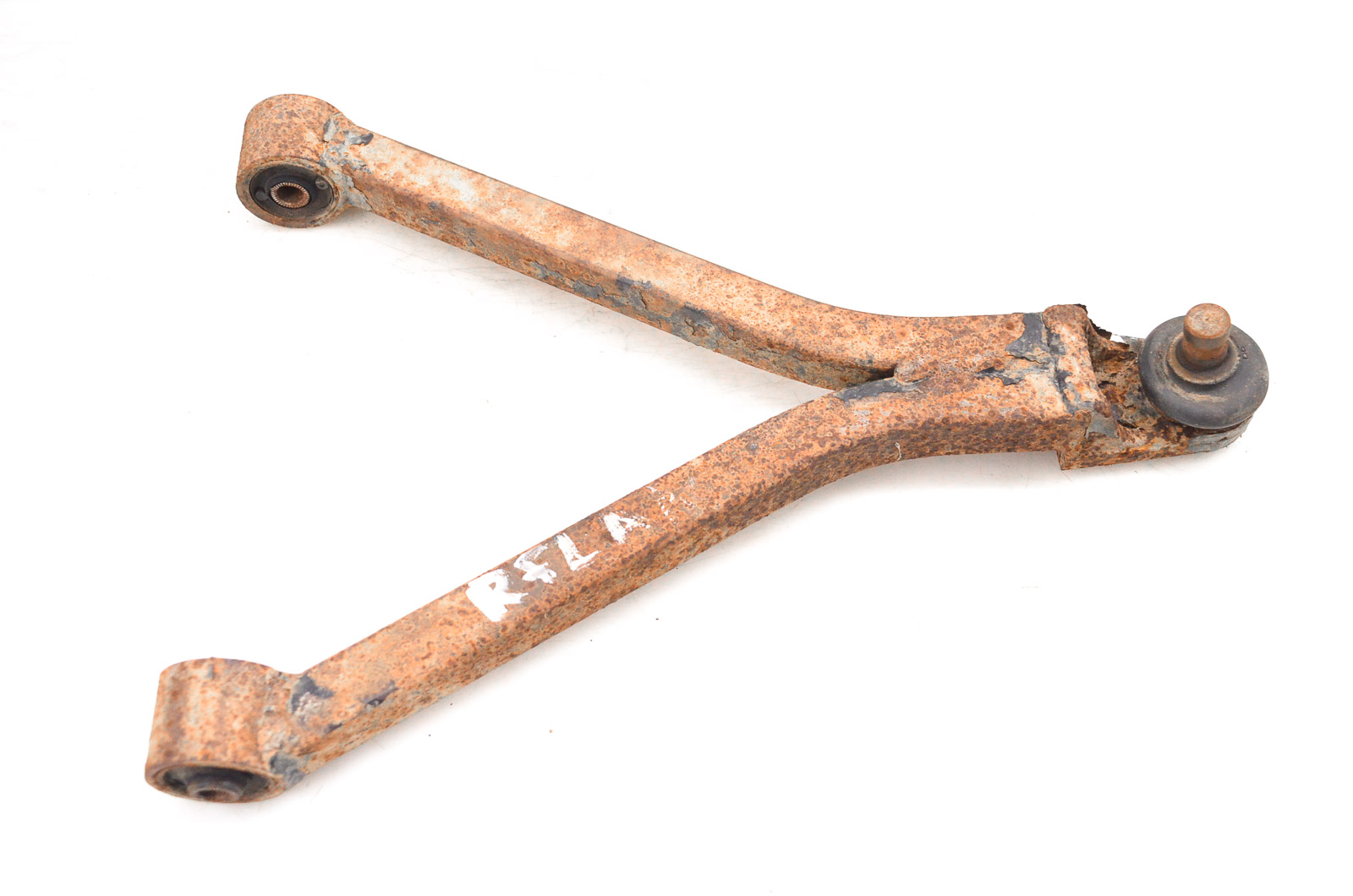 98 Arctic Cat 454 2x4 Front Lower Right A-Arm