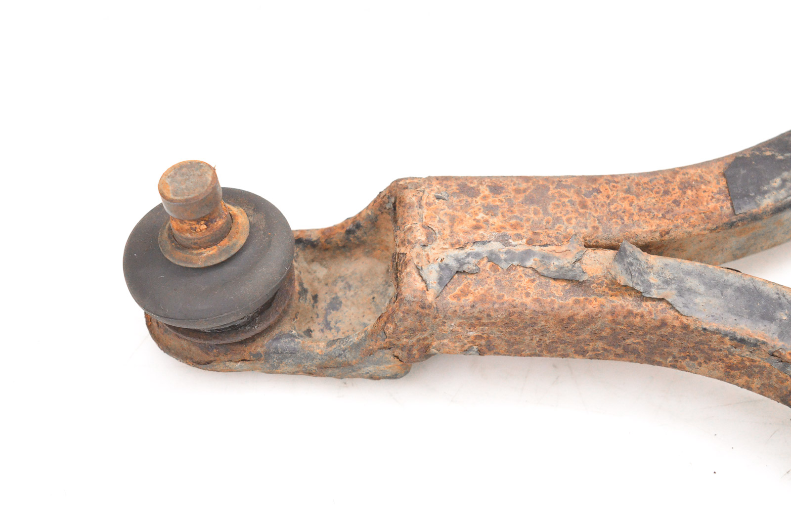 98 Arctic Cat 454 2x4 Front Lower Left A-Arm