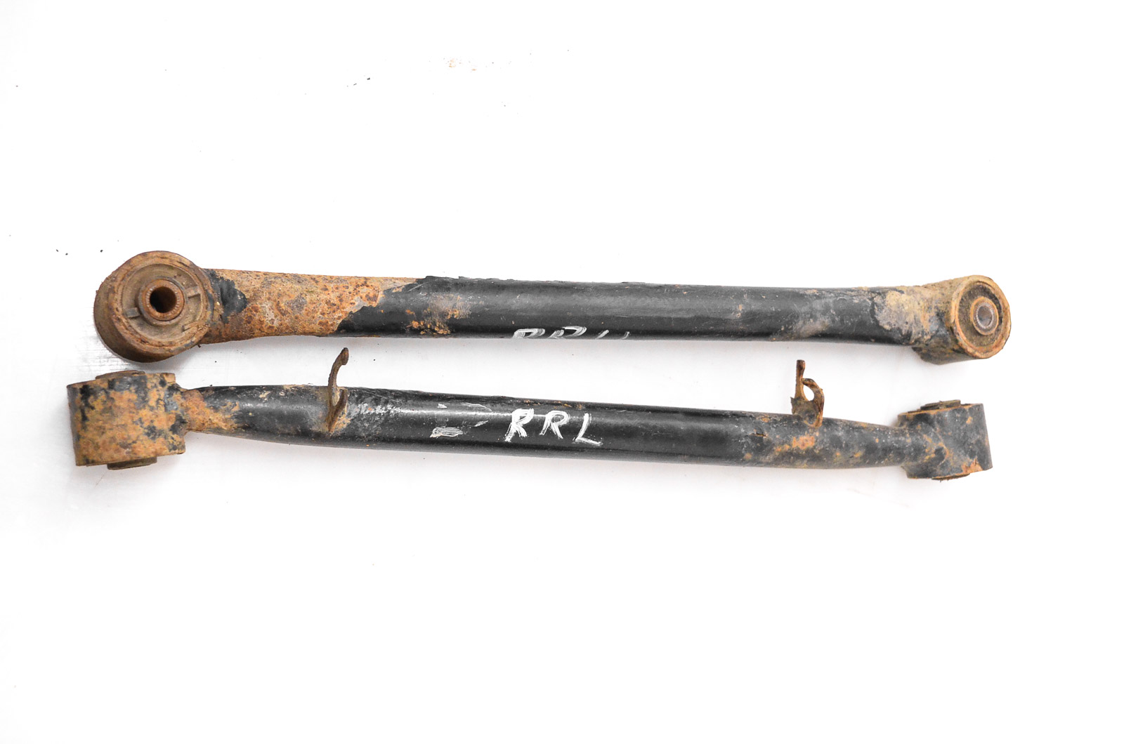 98 Arctic Cat 454 2x4 Right Side Trailing Arms Inner Outer