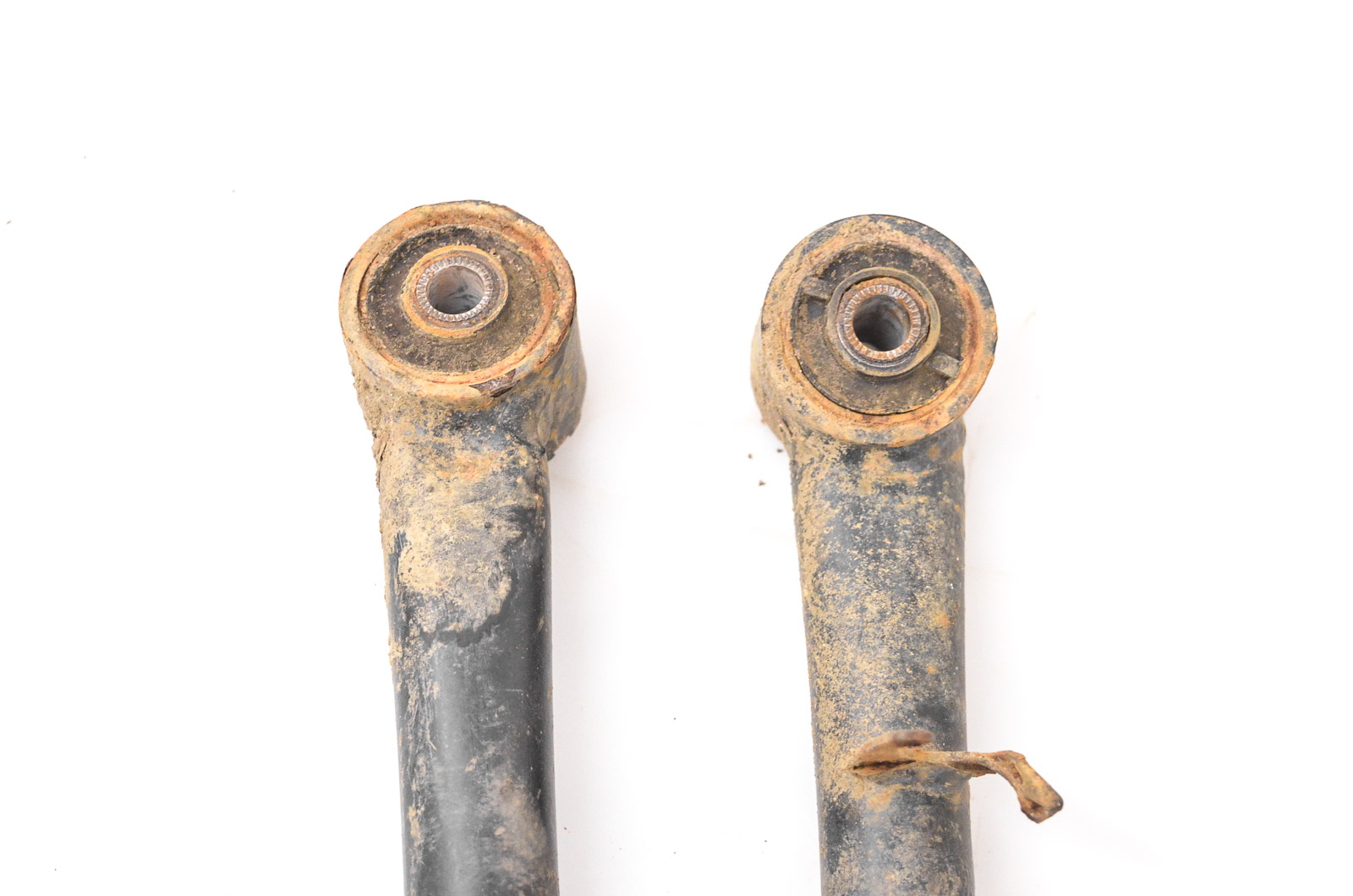 98 Arctic Cat 454 2x4 Right Side Trailing Arms Inner Outer