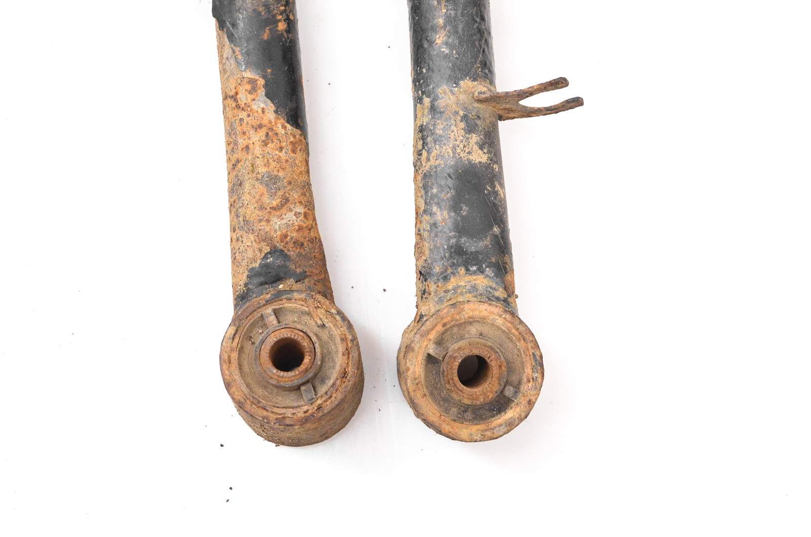 98 Arctic Cat 454 2x4 Right Side Trailing Arms Inner Outer