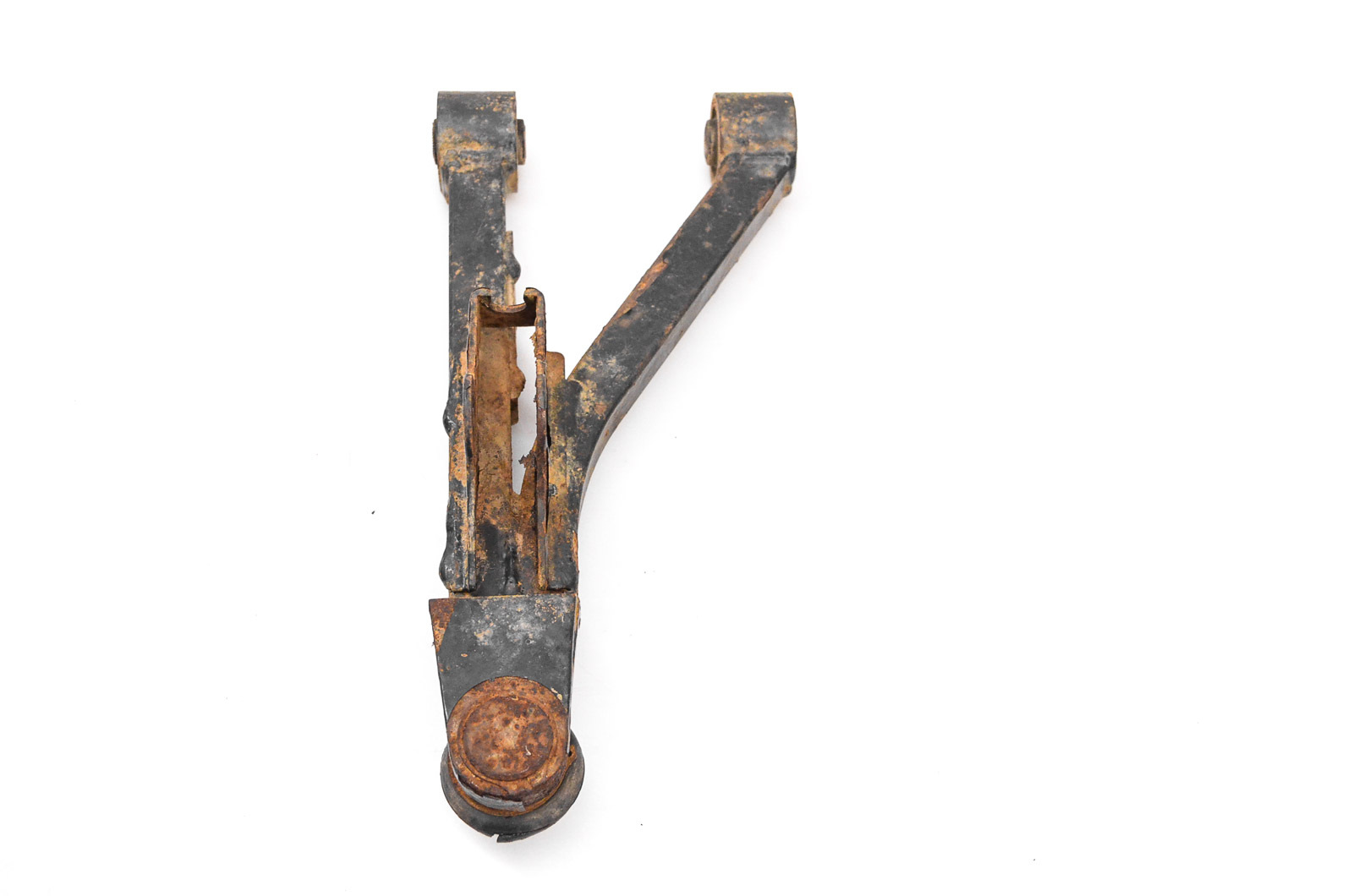 98 Arctic Cat 454 2x4 Front Upper Right A-Arm