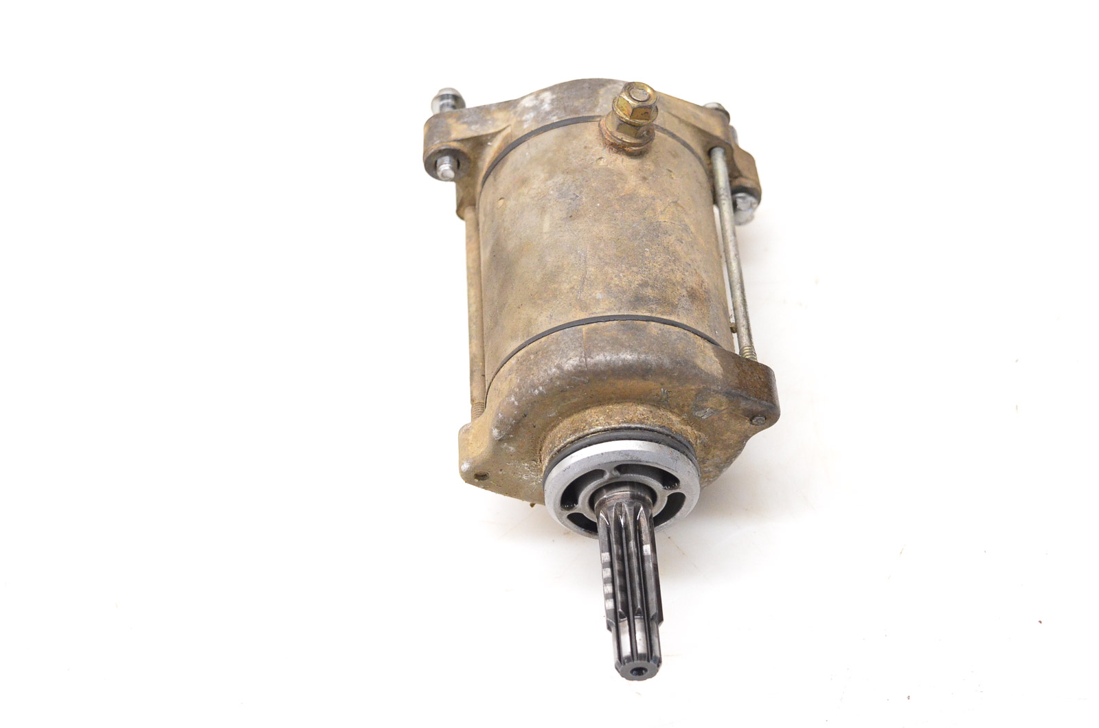 98 Arctic Cat 454 2x4 Starter Motor
