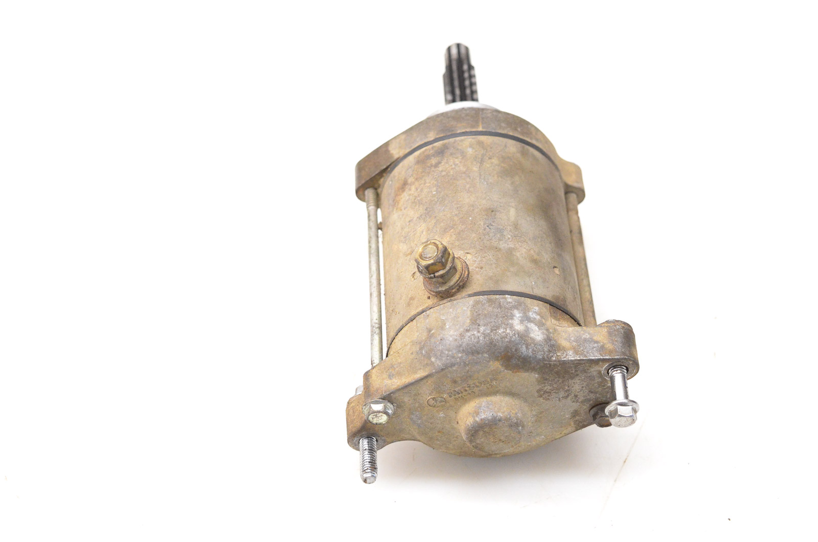98 Arctic Cat 454 2x4 Starter Motor