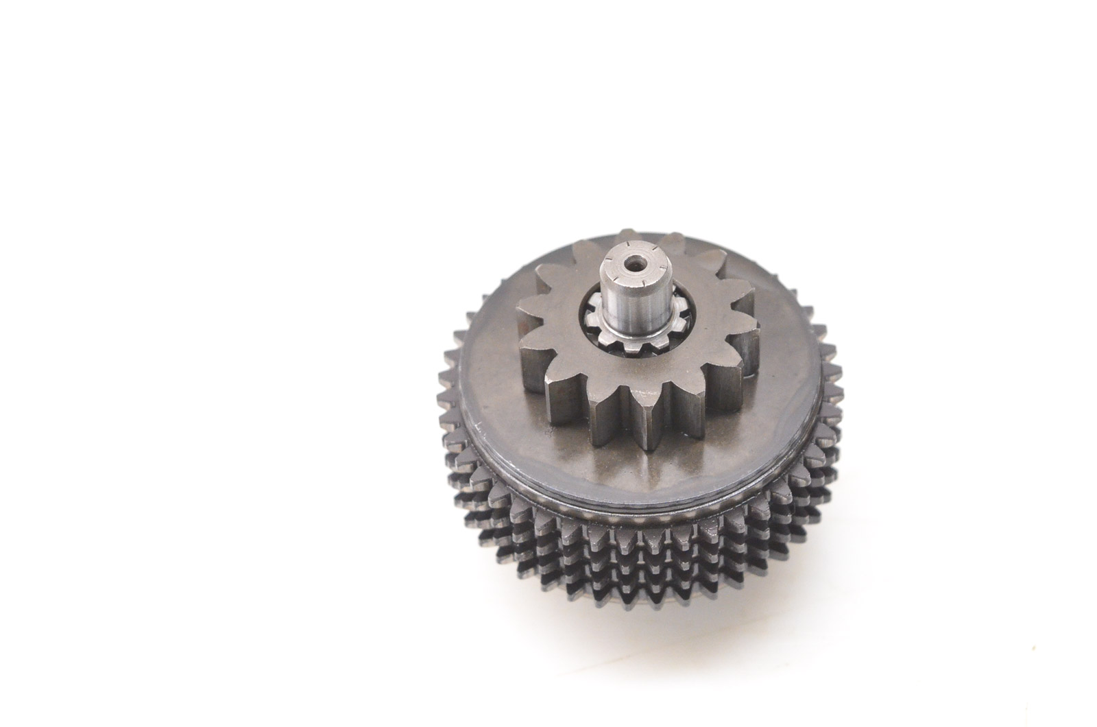 98 Arctic Cat 454 2x4 Starter Gear