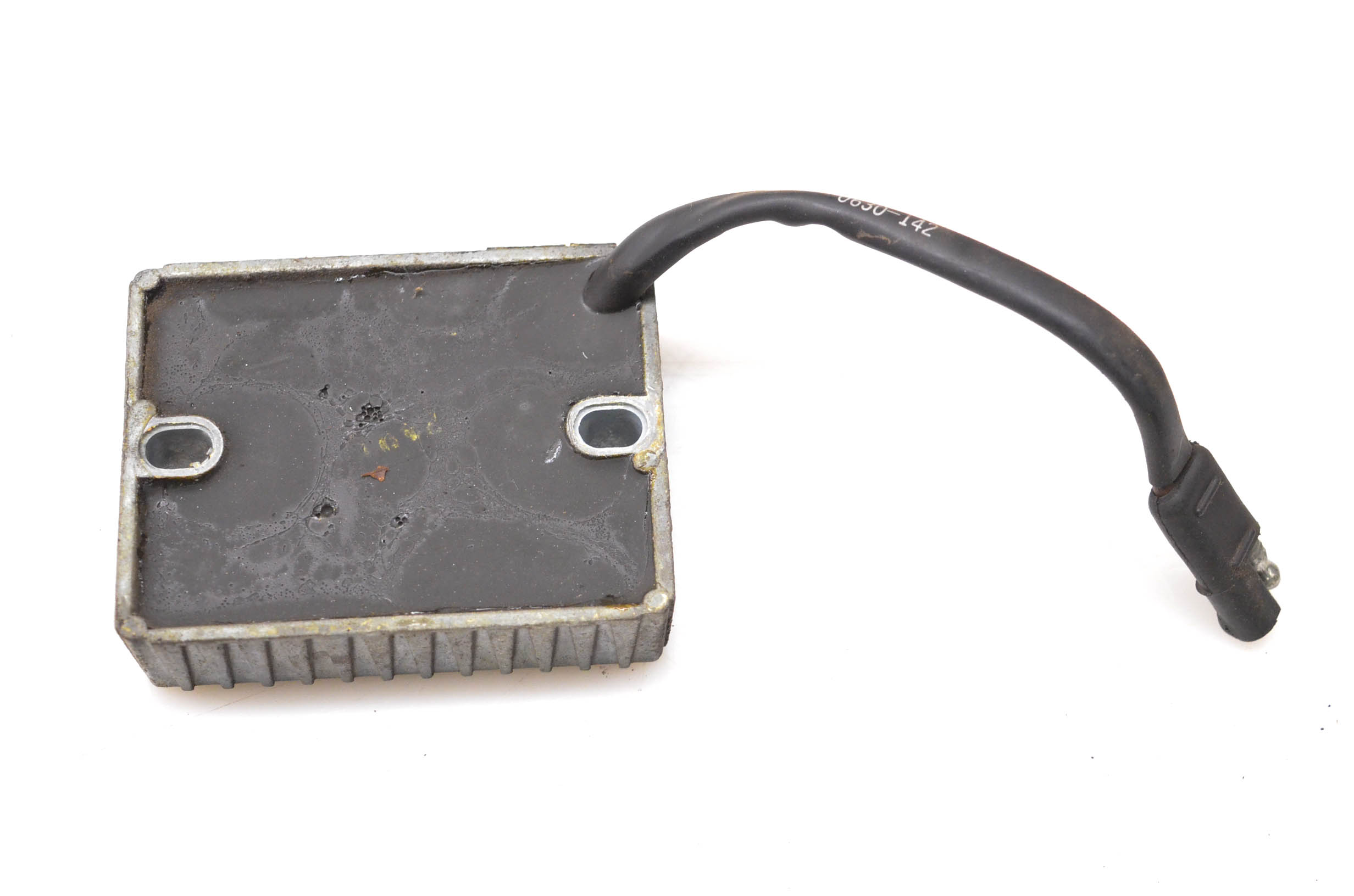 02 Arctic Cat ZR 600 EFI Cross Country Regulator Rectifier