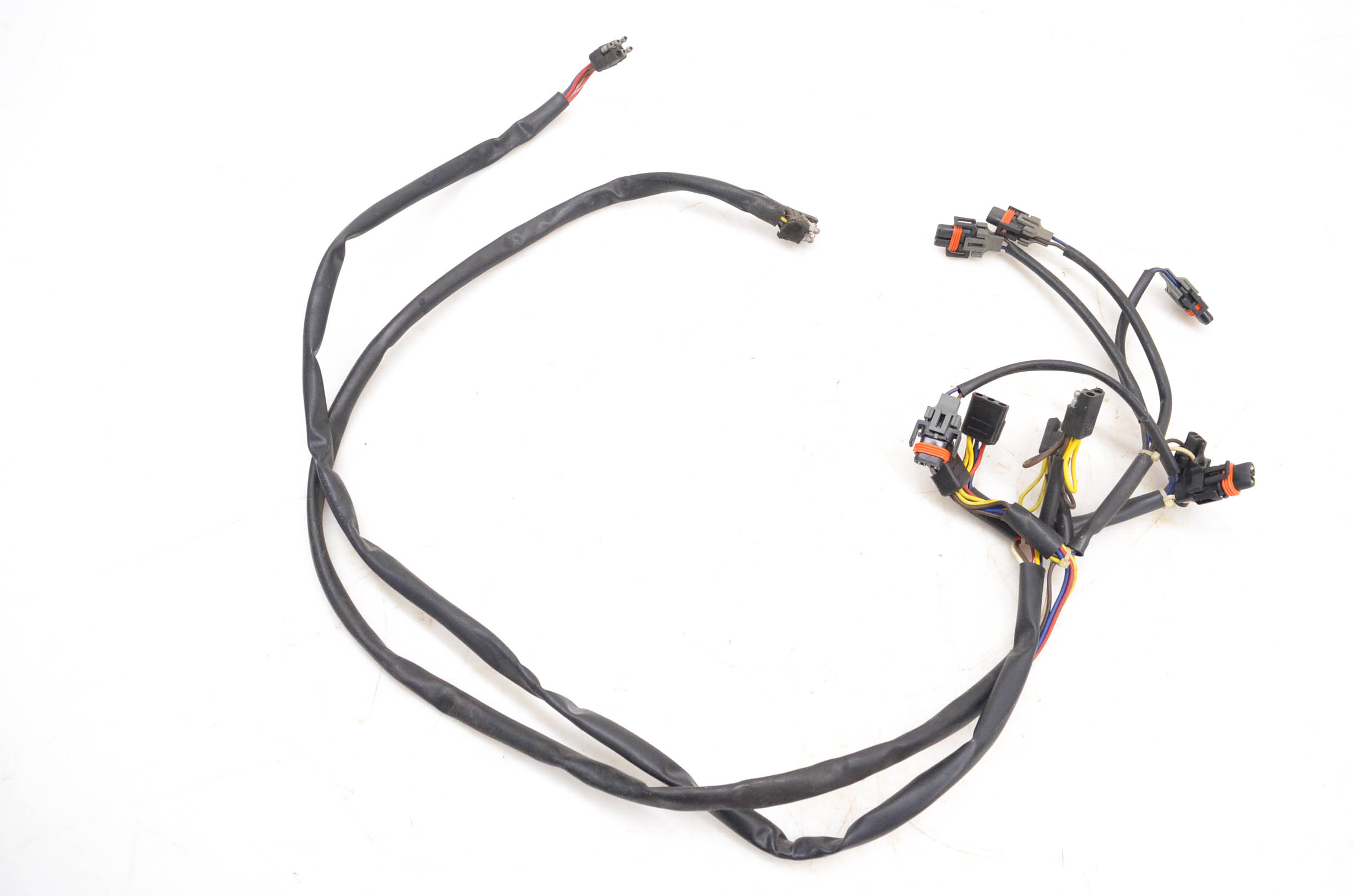 03 Arctic Cat ZL 600 EFI Wire Harness Electrical Wiring 121"