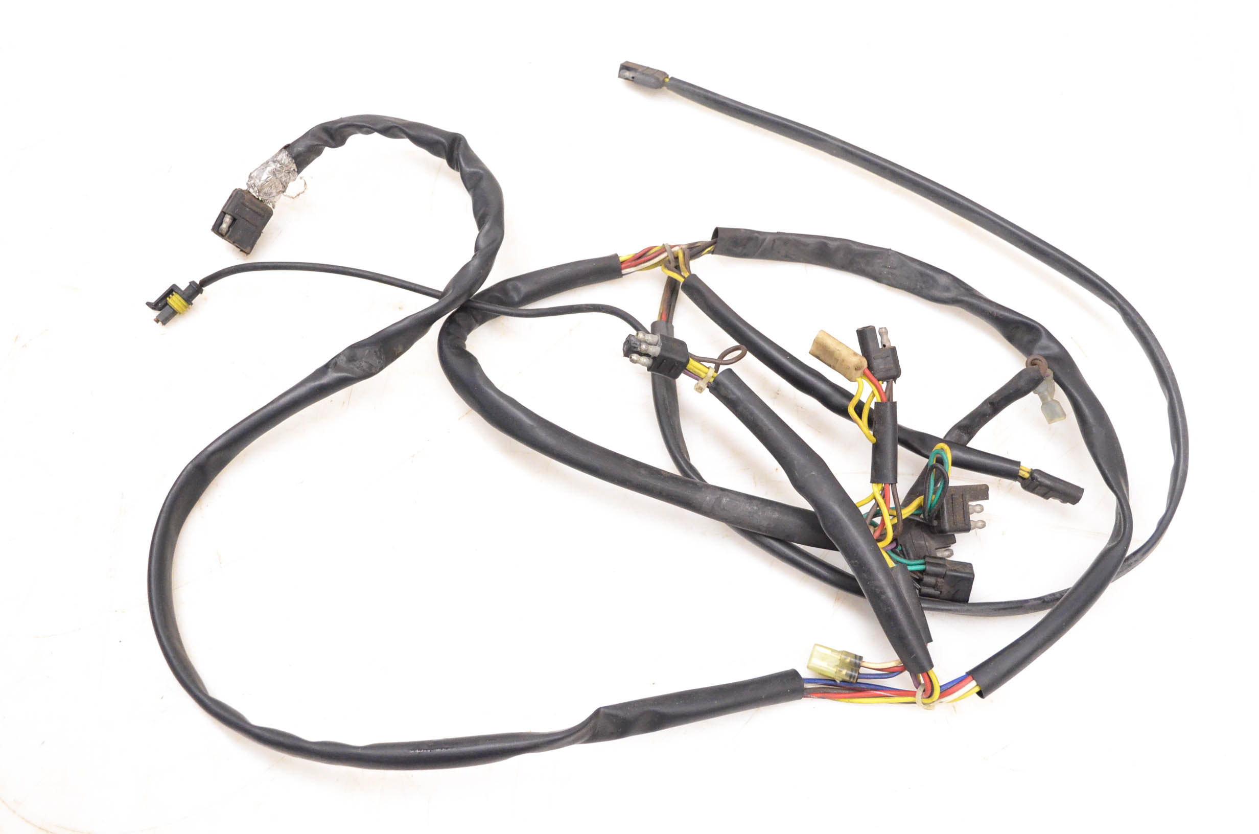 03 Arctic Cat ZR 900 Sno Pro Wire Harness Electrical Wiring 121"
