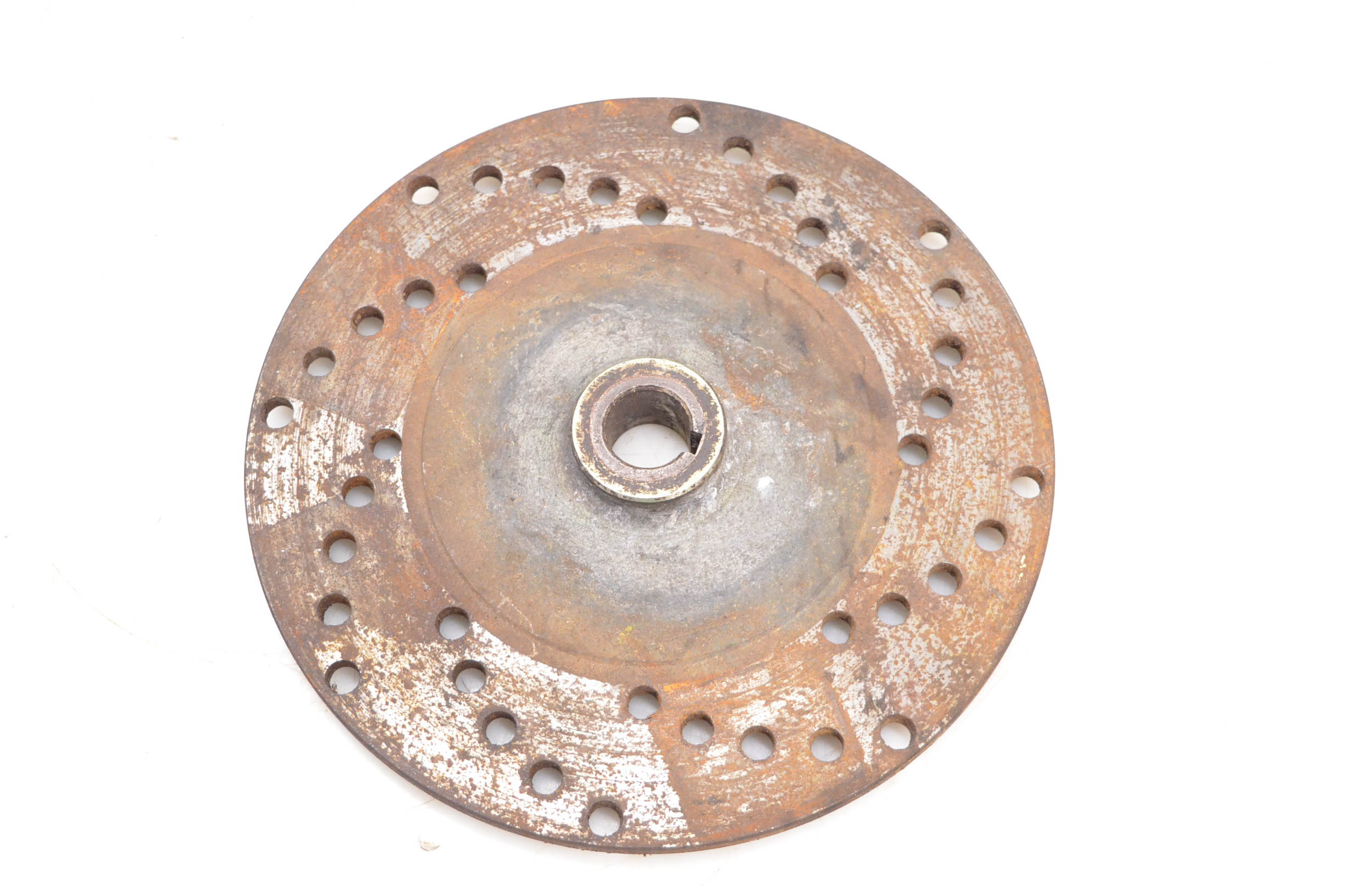 03 Arctic Cat ZR 800 EFI Cross Country Brake Rotor Disc