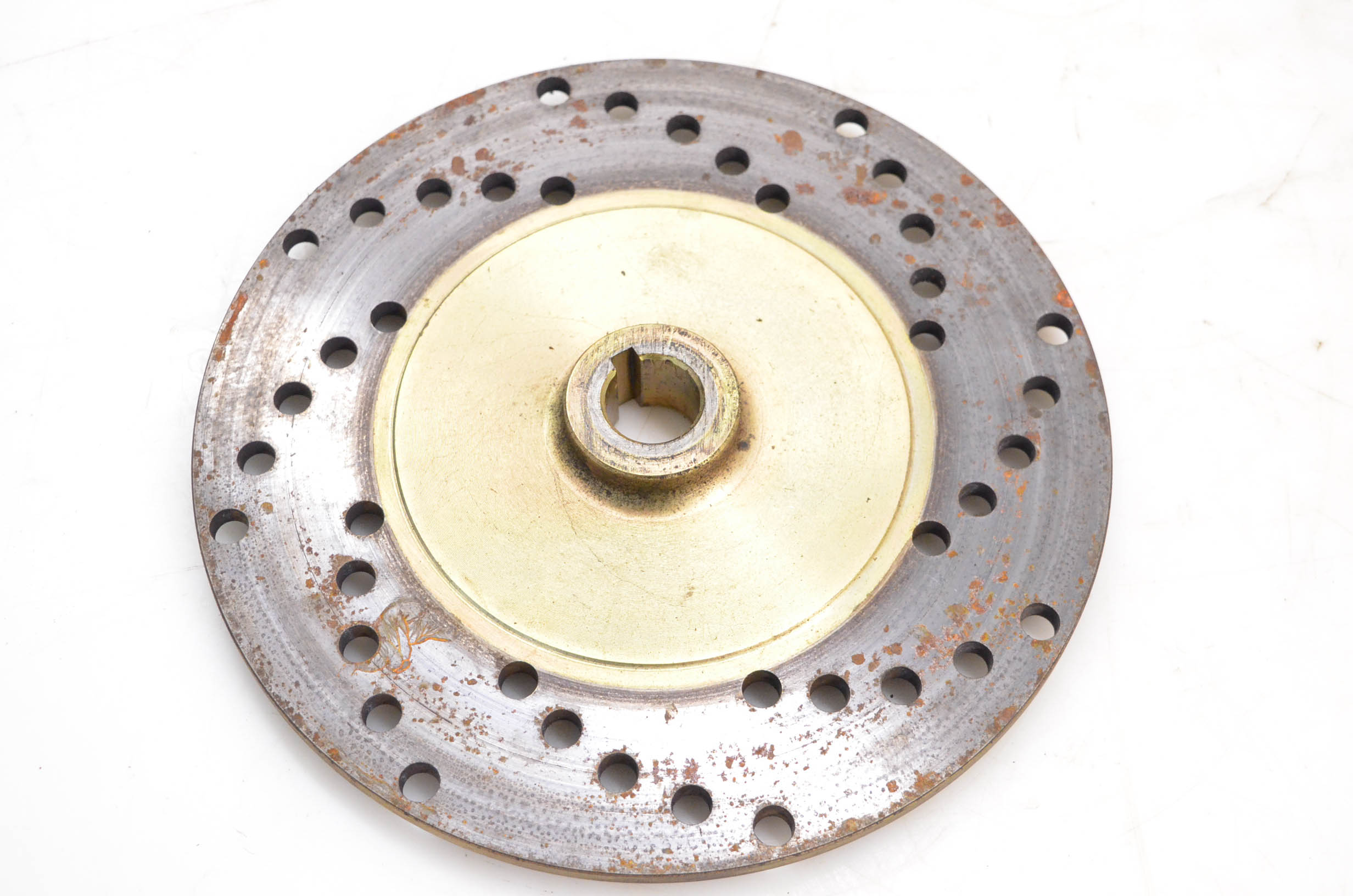 03 Arctic Cat ZR 800 EFI Cross Country Brake Rotor Disc
