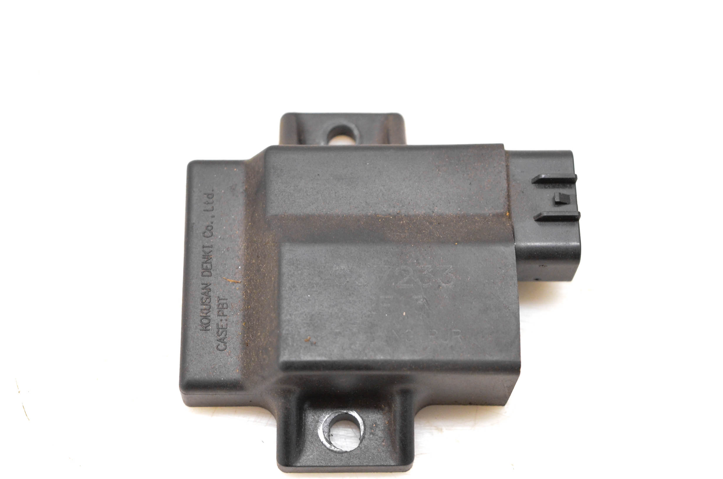 03 Arctic Cat Z 570 Cdi Box