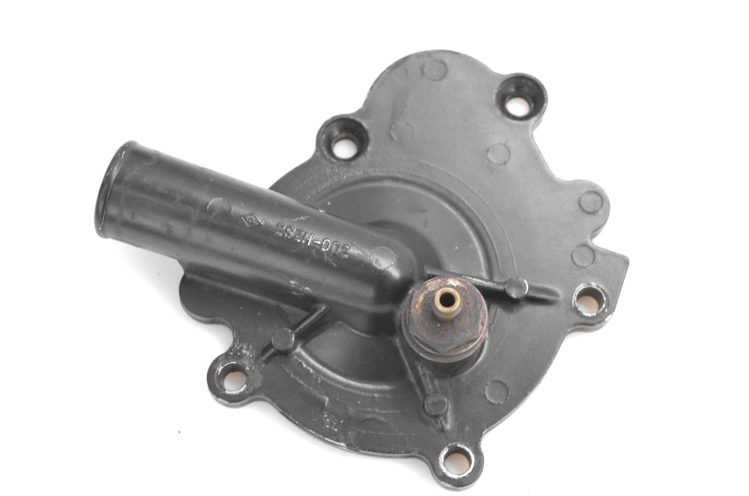 00 Arctic Cat ZR 600 EFI Water Pump Cover