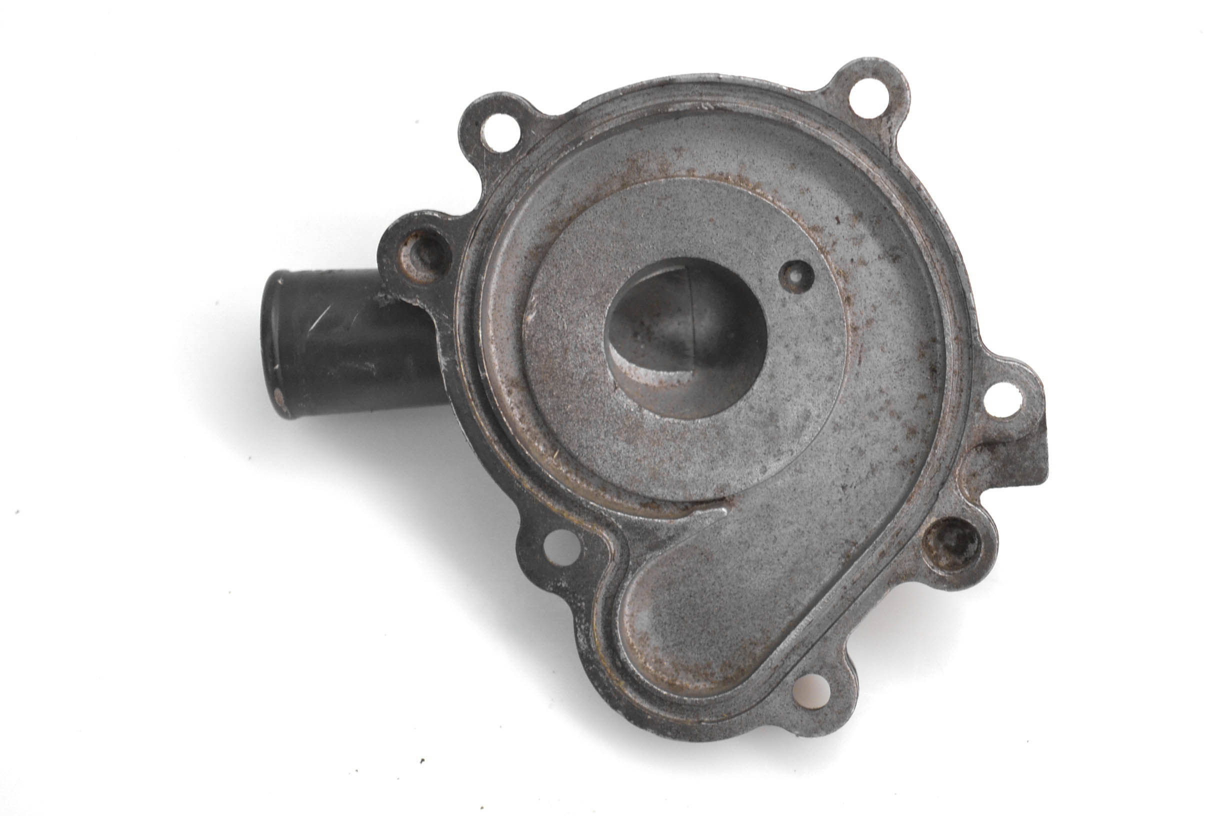 00 Arctic Cat ZR 600 EFI Water Pump Cover
