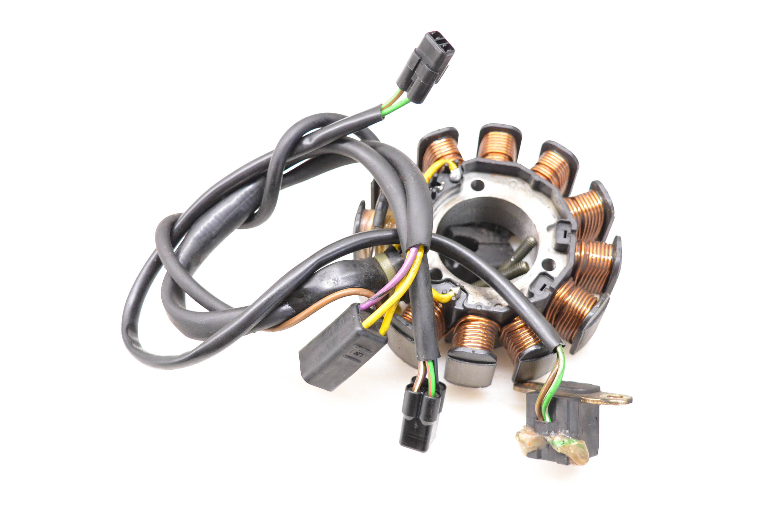 03 Arctic Cat Z 570 Stator