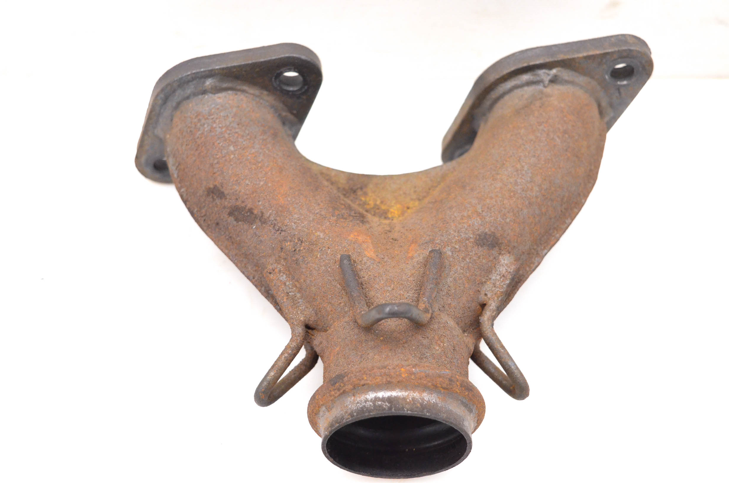 03 Arctic Cat Z 570 Exhaust Manifold Flange