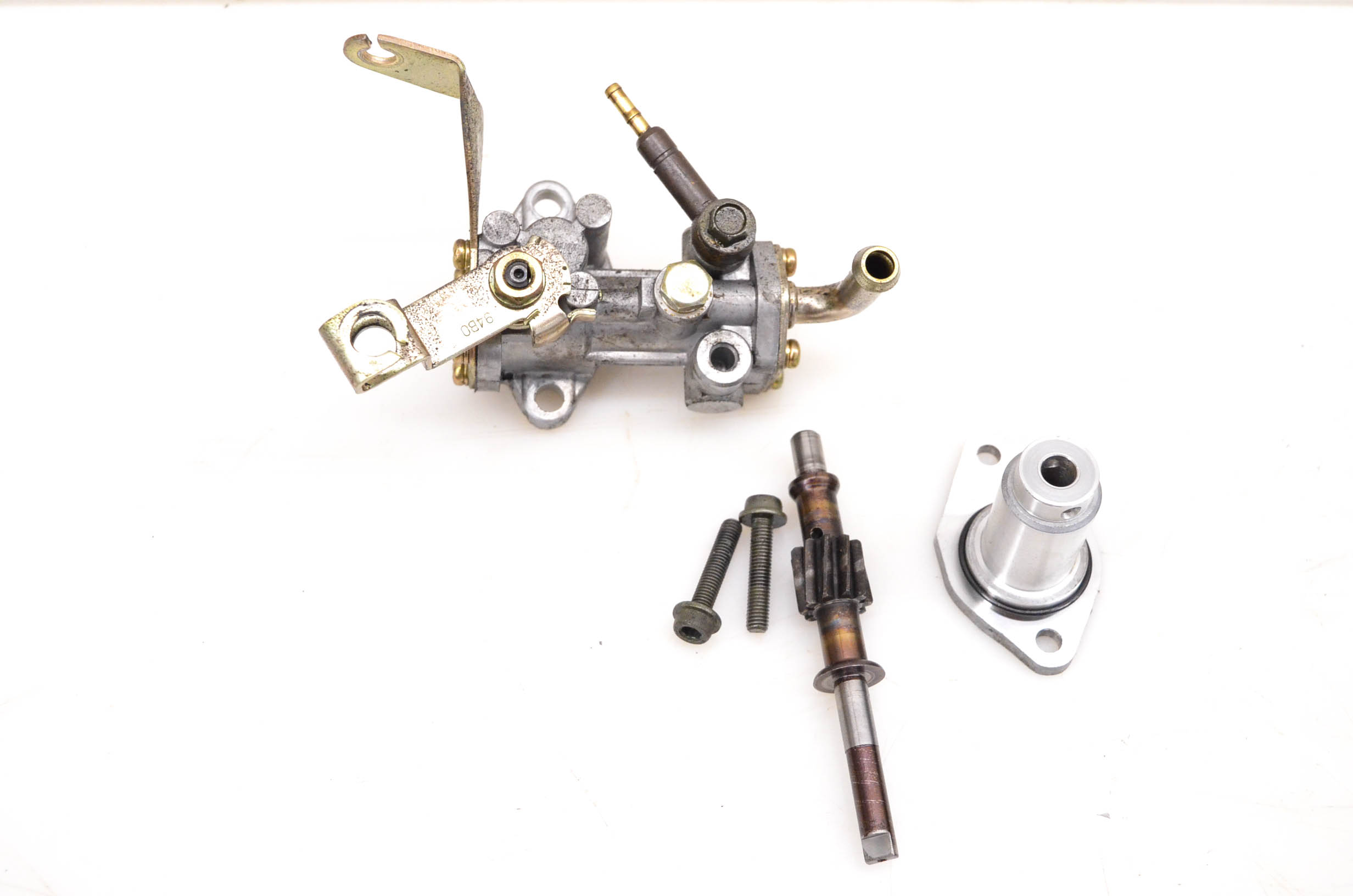 03 Arctic Cat Z 570 Oil Pump