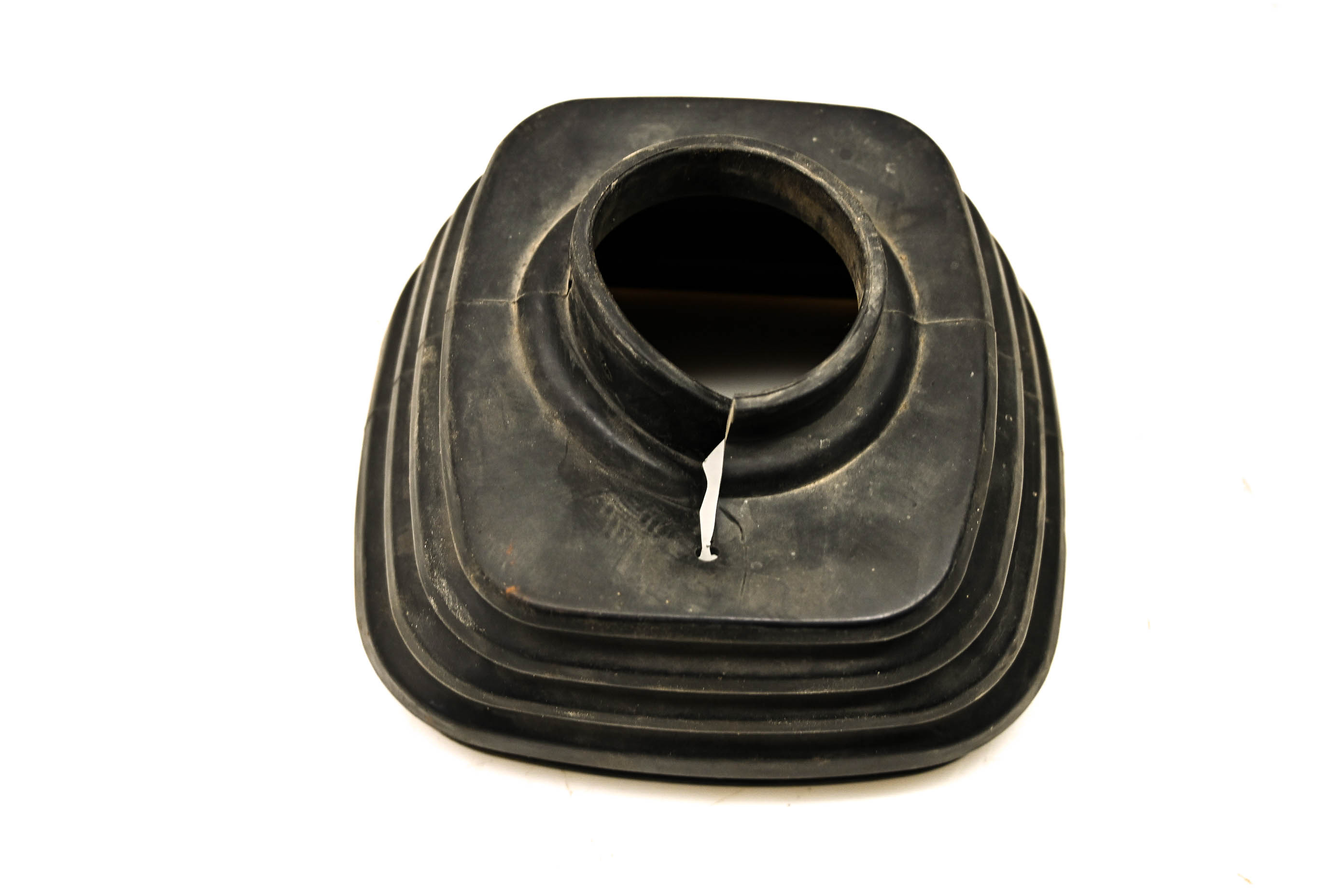 04 Kubota RTV900W Front Rops Boot Cover