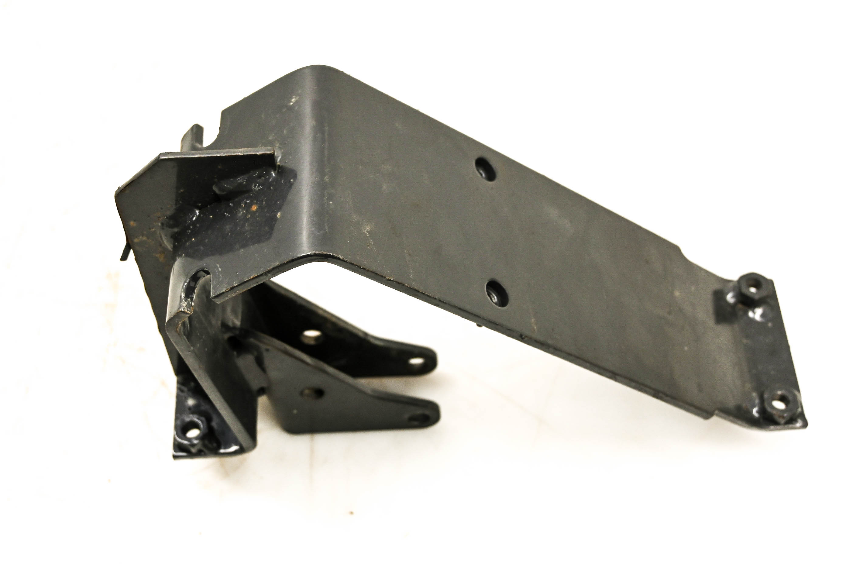 04 Kubota RTV900W Parking Brake Cable Bracket Mount