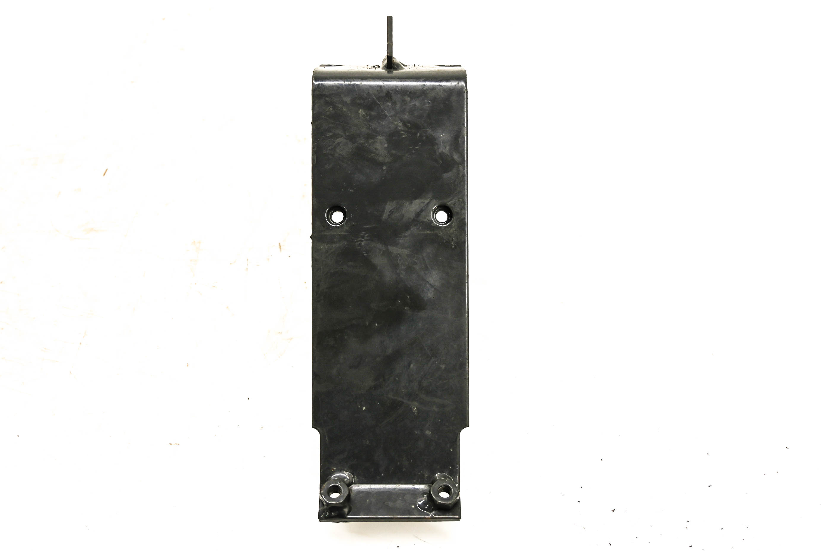 04 Kubota RTV900W Parking Brake Cable Bracket Mount