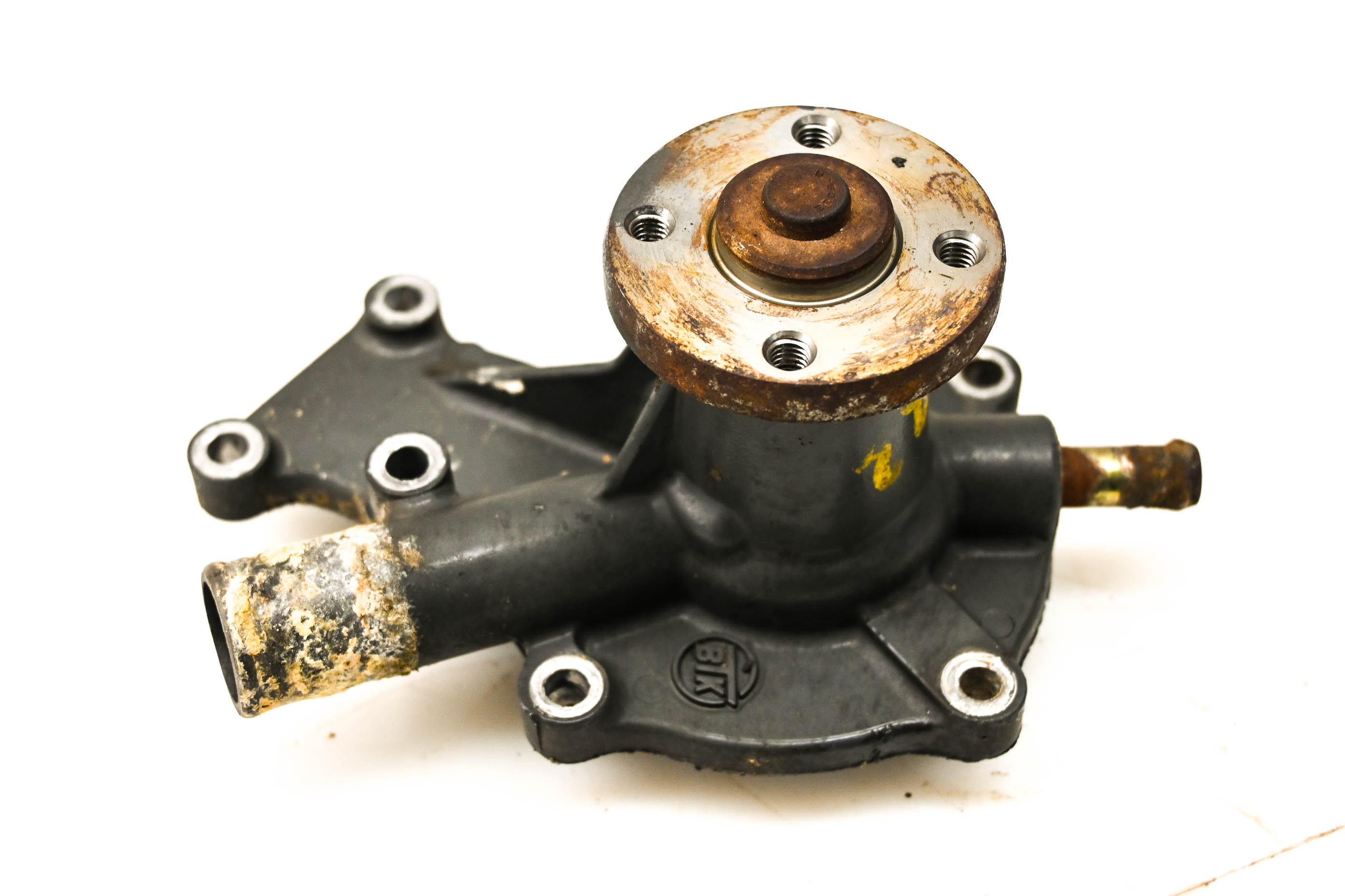 04 Kubota RTV900W Water Pump