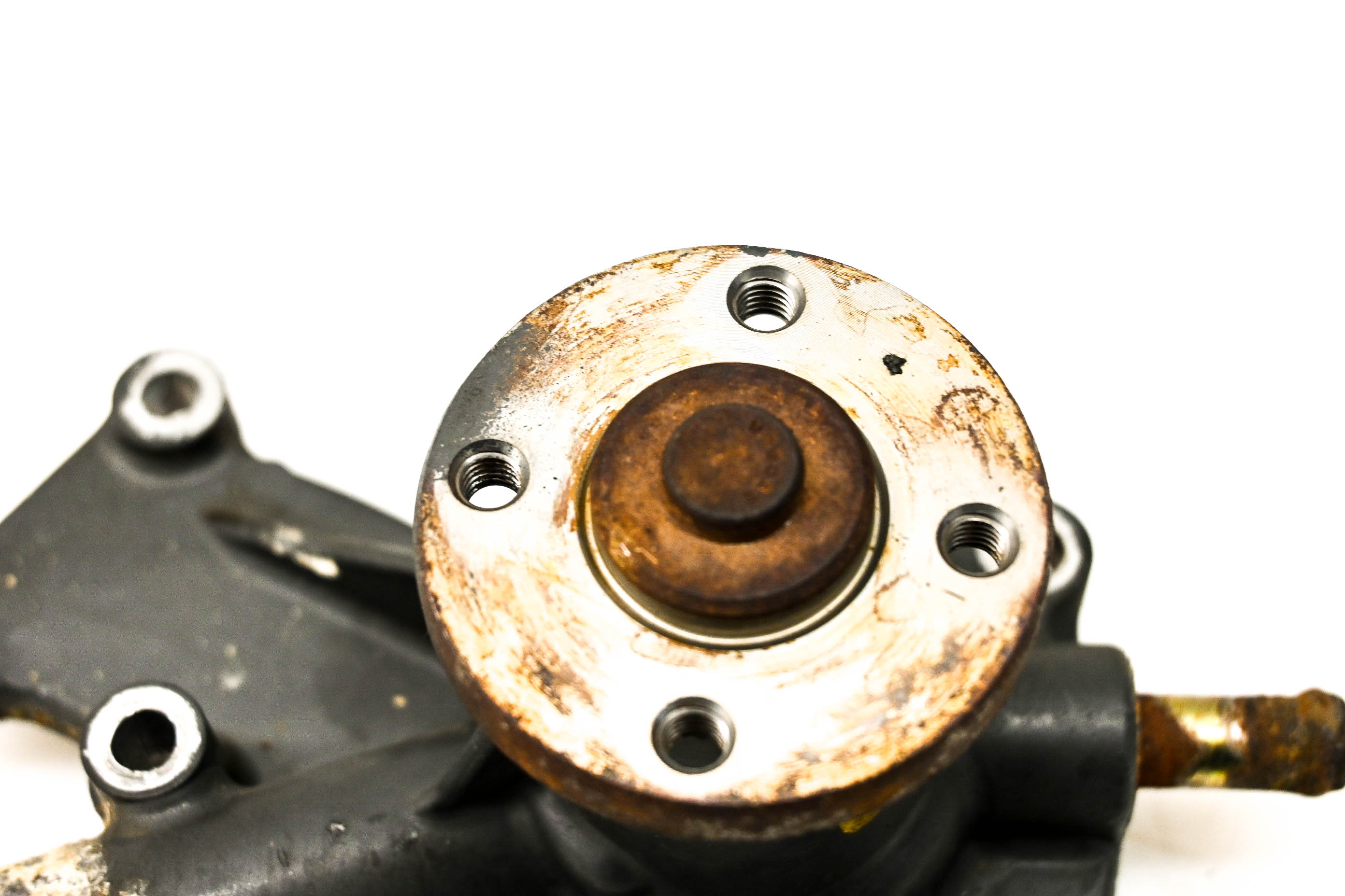 04 Kubota RTV900W Water Pump