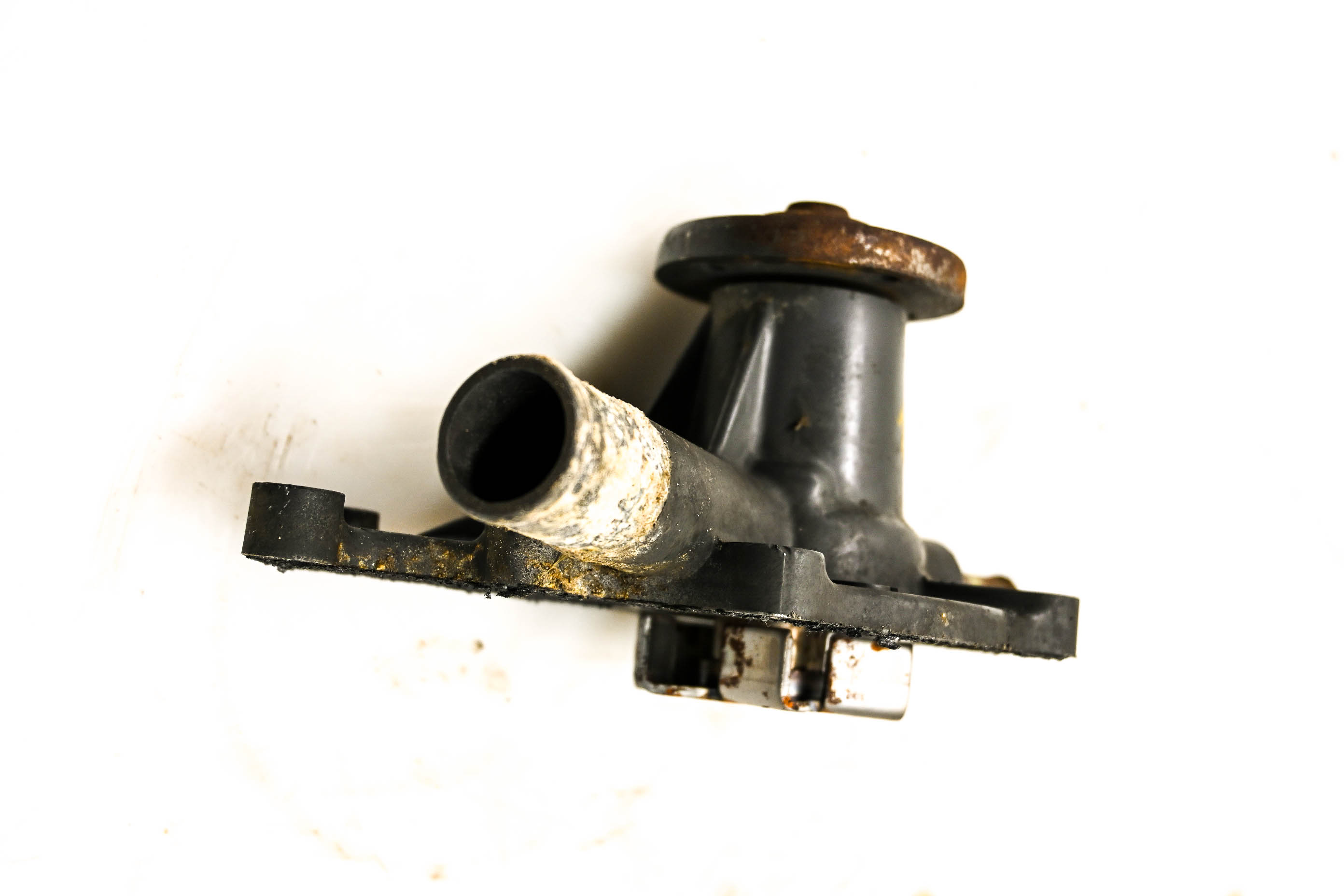 04 Kubota RTV900W Water Pump