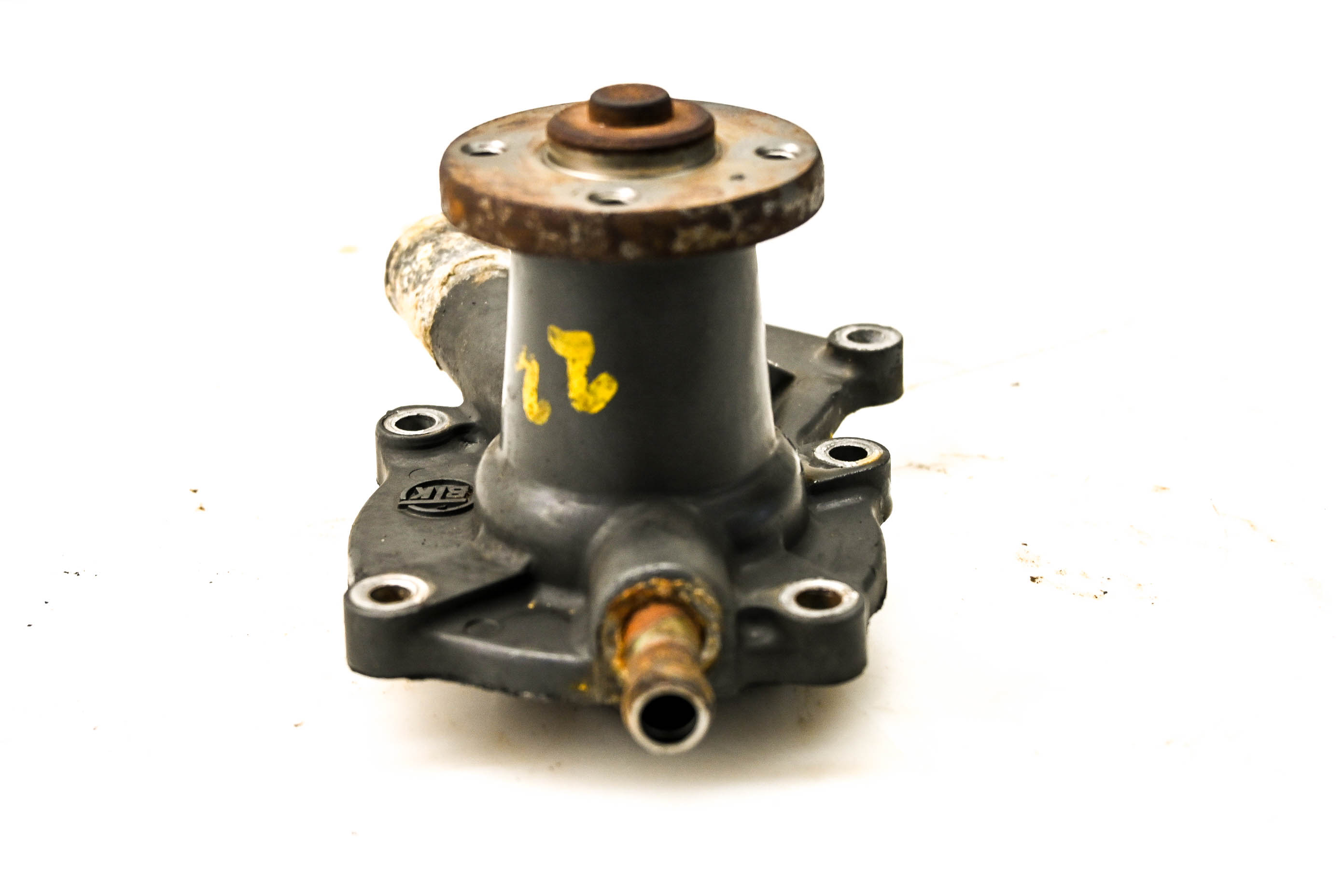 04 Kubota RTV900W Water Pump